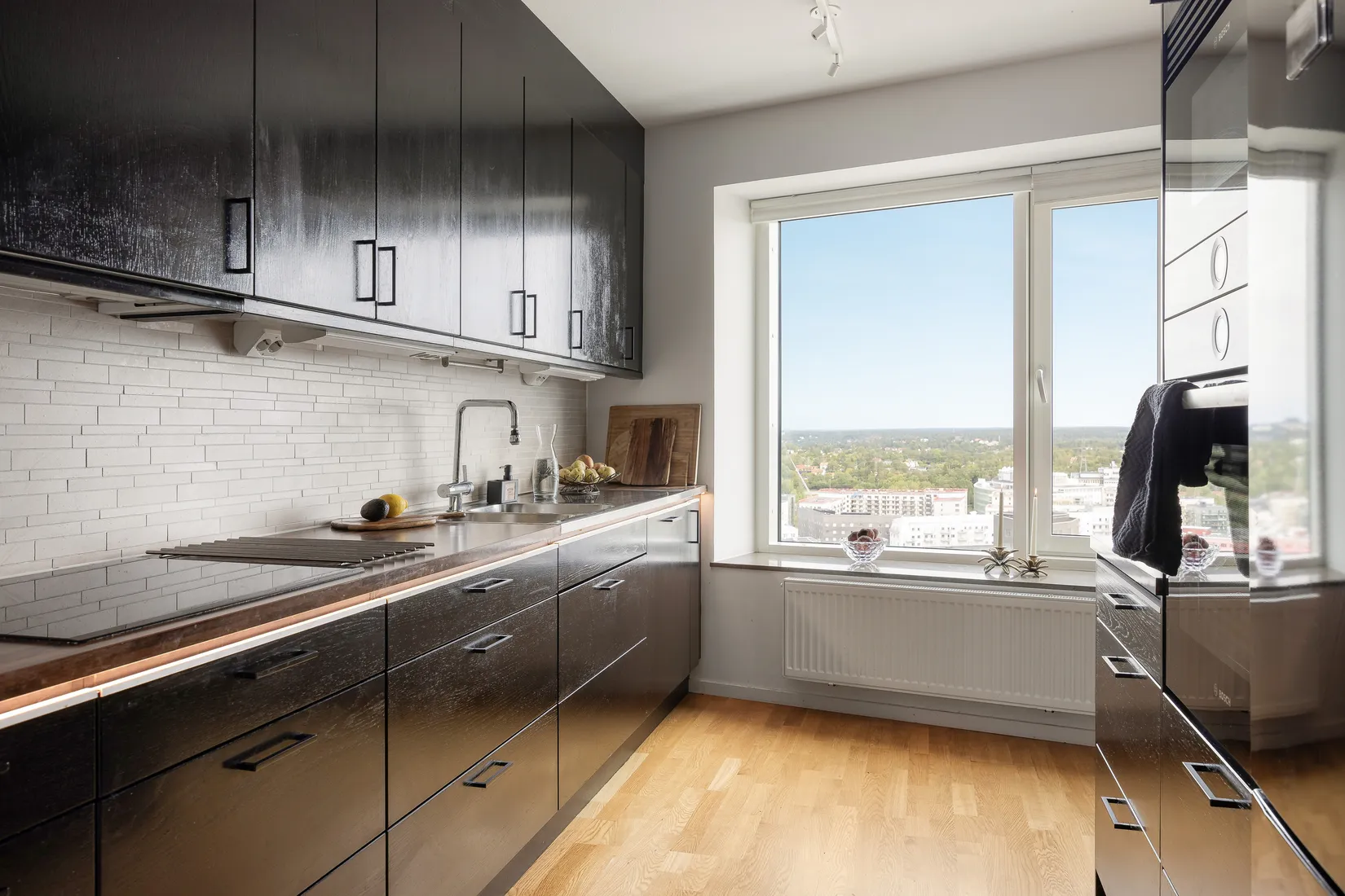 Bostadsrätt, Borgarfjordsgatan 21A, Kista, Stockholm