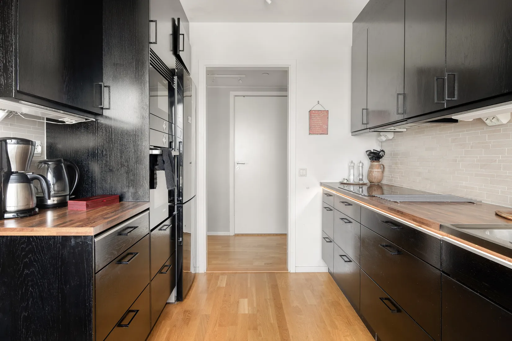 Bostadsrätt, Borgarfjordsgatan 21A, Kista, Stockholm