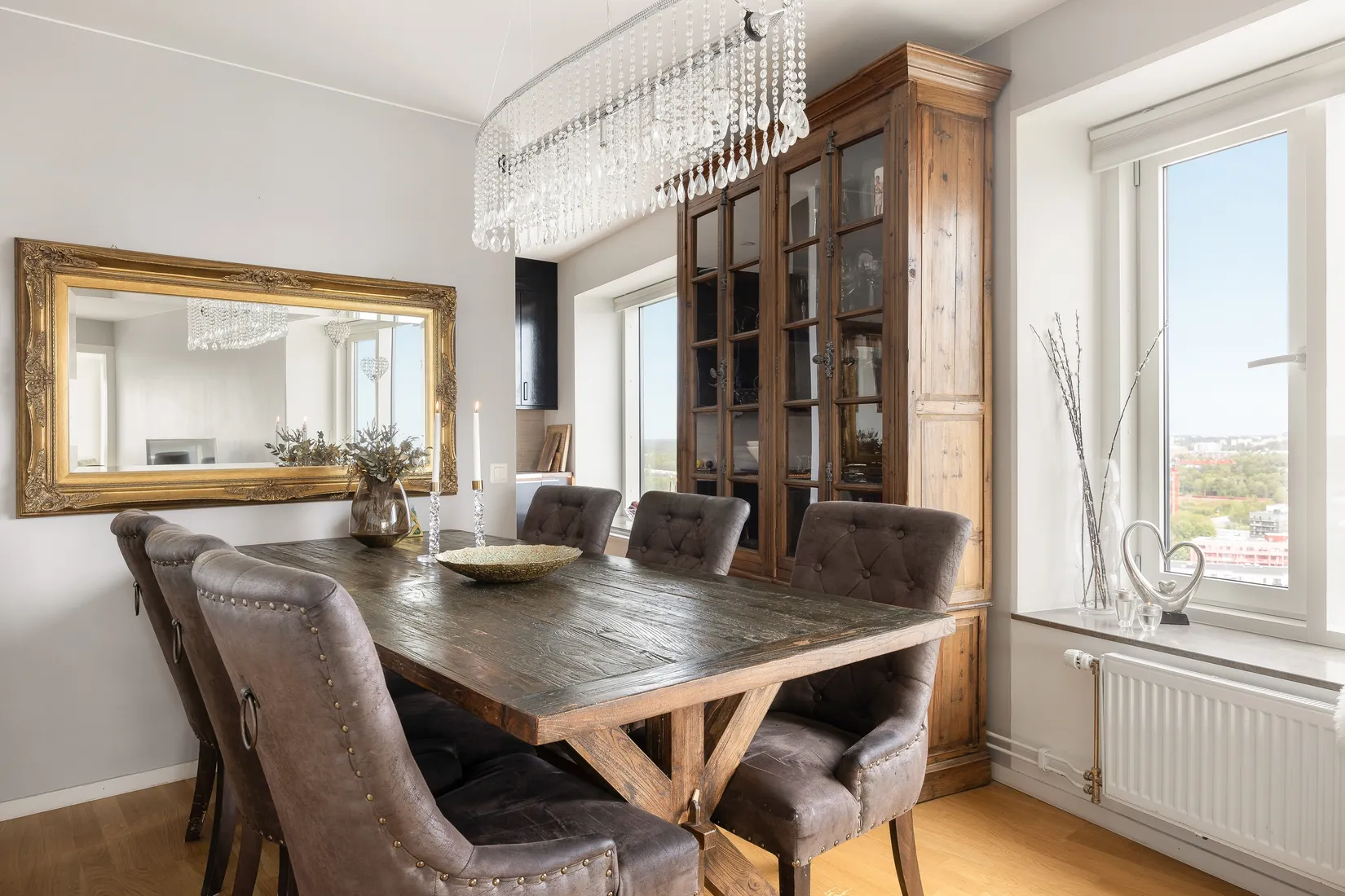 Bostadsrätt, Borgarfjordsgatan 21A, Kista, Stockholm