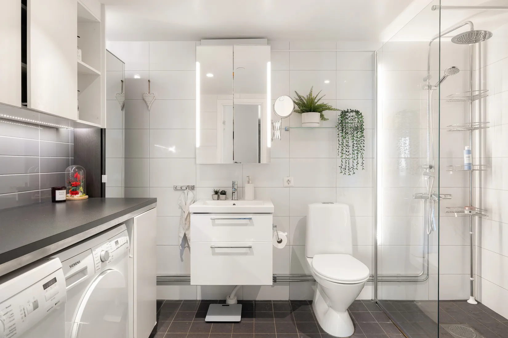 Bostadsrätt, Borgarfjordsgatan 21A, Kista, Stockholm