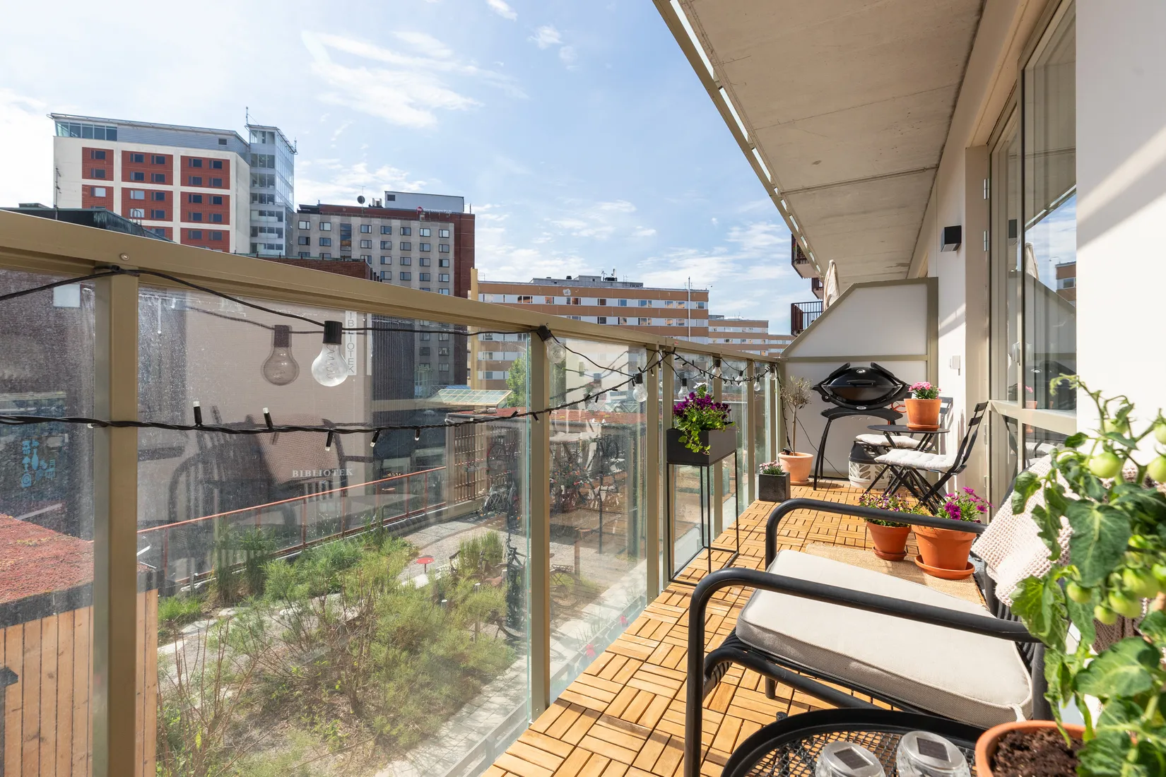 Bostadsrätt, Solnavägen 29I, Solna centrum, Solna