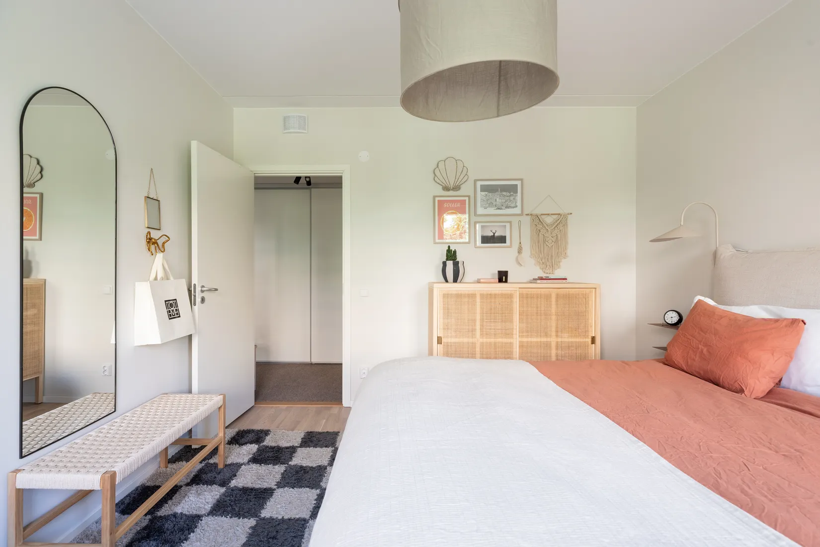 Bostadsrätt, Solnavägen 29I, Solna centrum, Solna