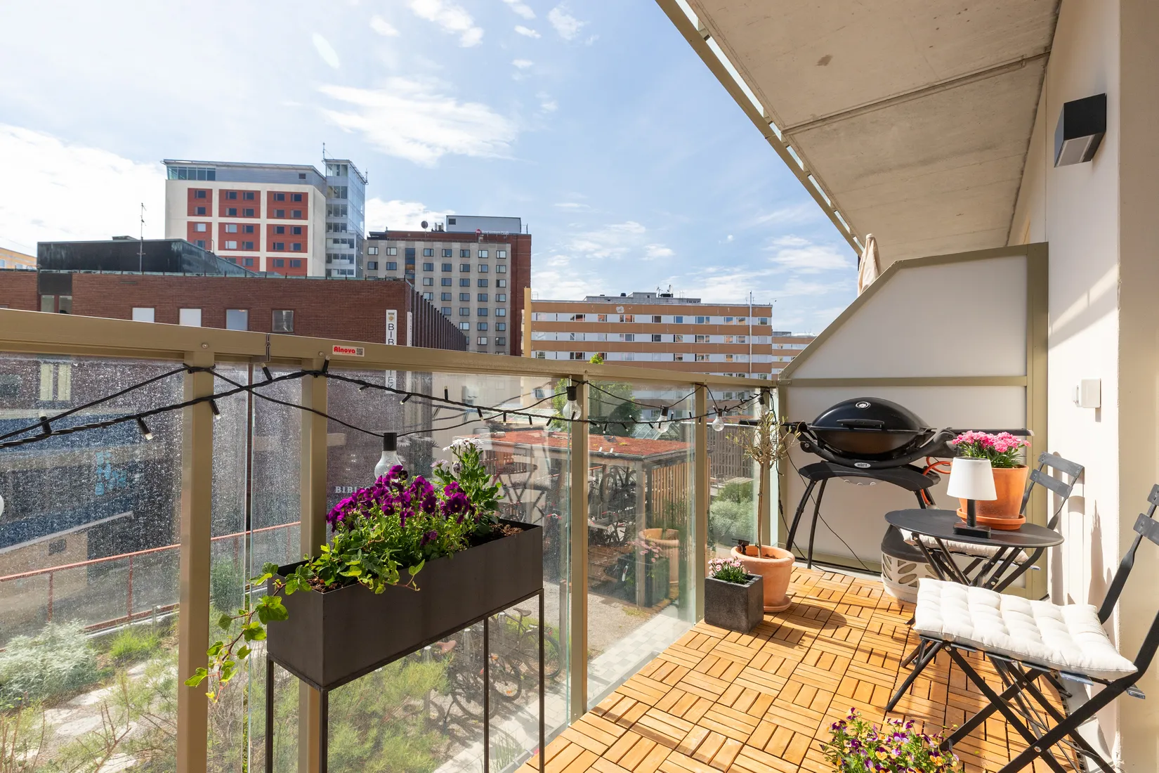 Bostadsrätt, Solnavägen 29I, Solna centrum, Solna