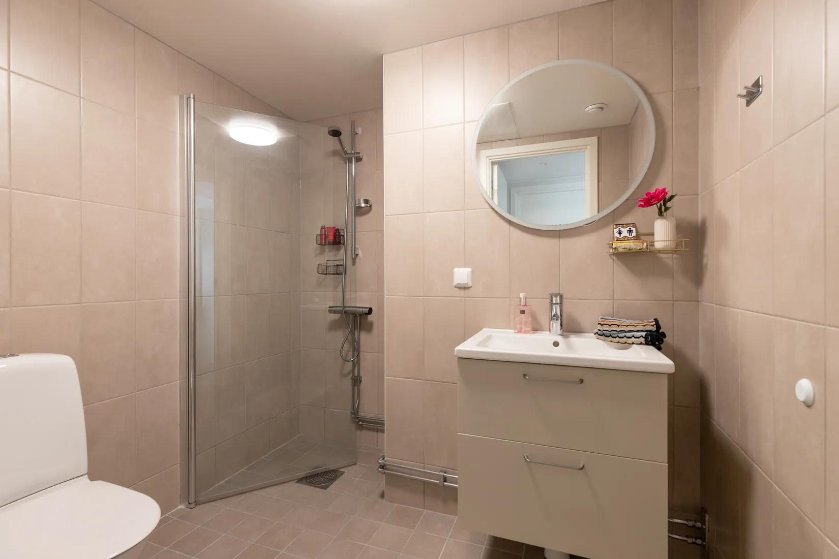 Bostadsrätt, Solnavägen 29I, Solna centrum, Solna