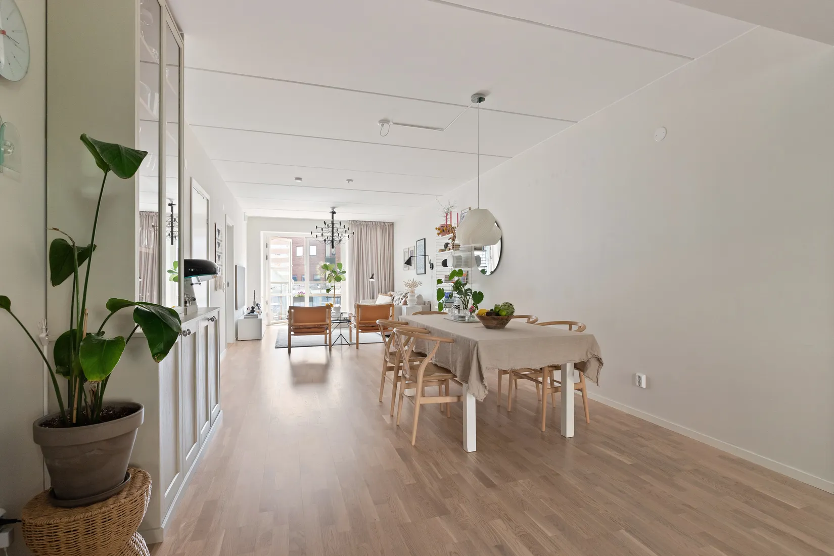 Bostadsrätt, Solnavägen 29I, Solna centrum, Solna