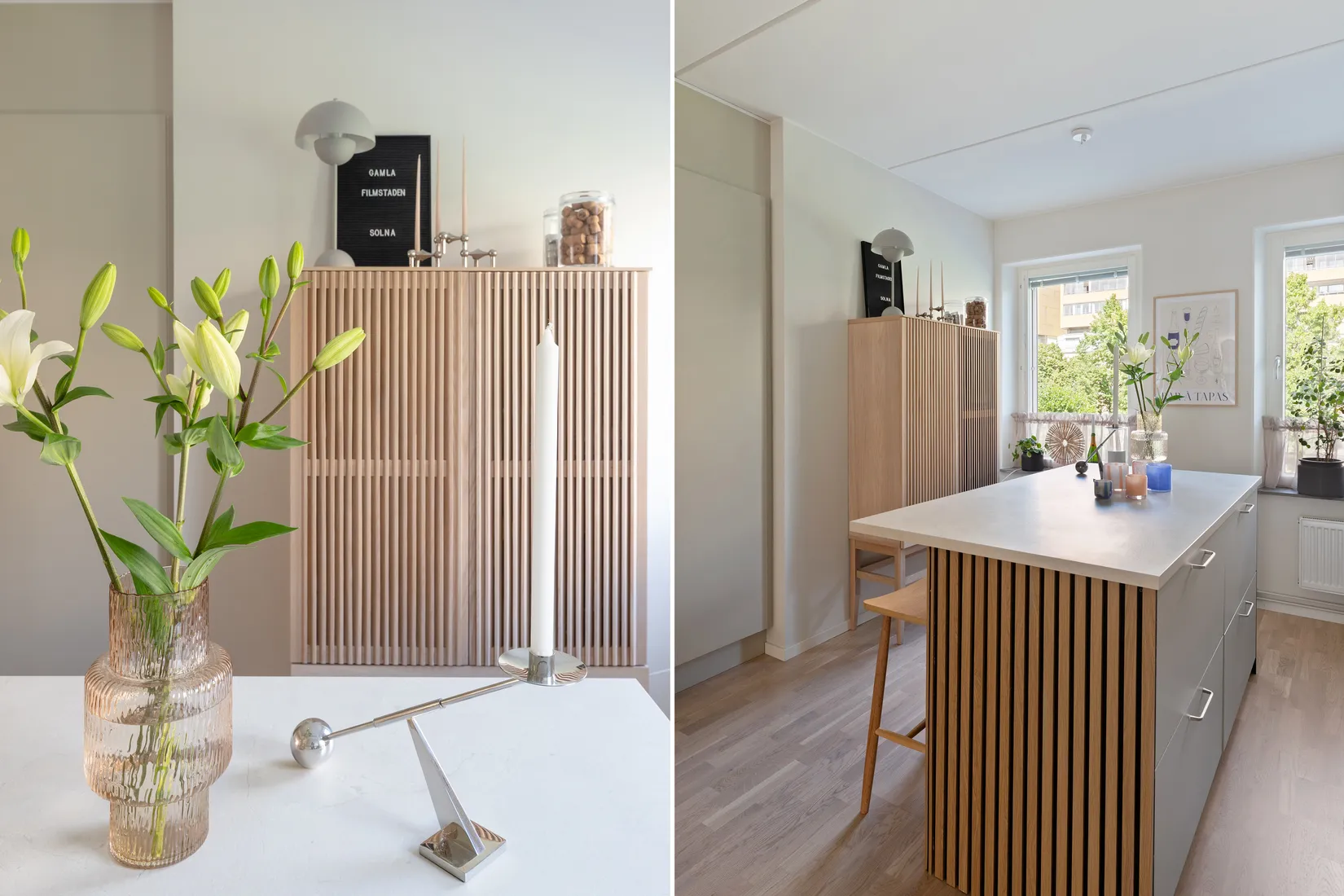 Bostadsrätt, Solnavägen 29I, Solna centrum, Solna