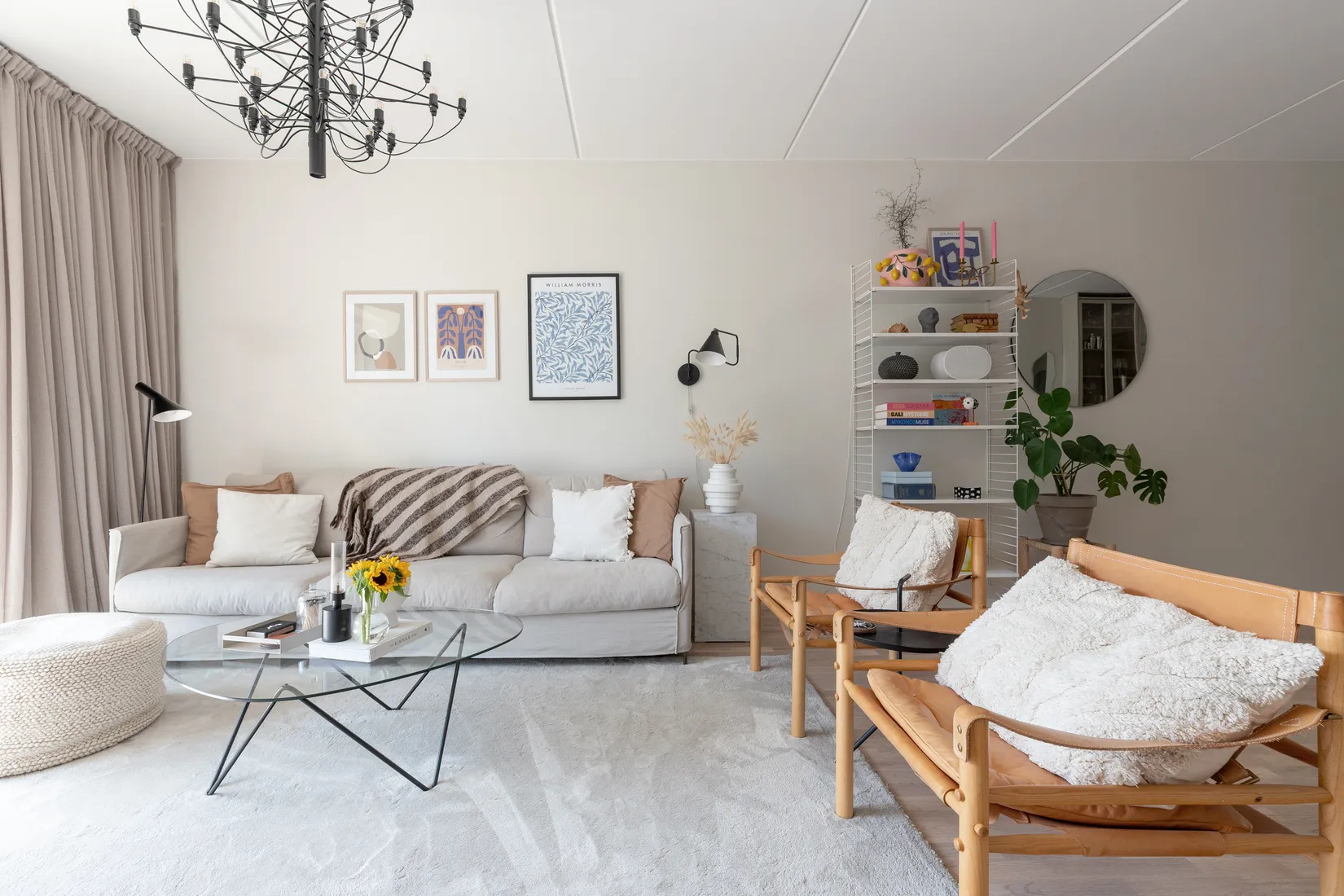 Bostadsrätt, Solnavägen 29I, Solna centrum, Solna