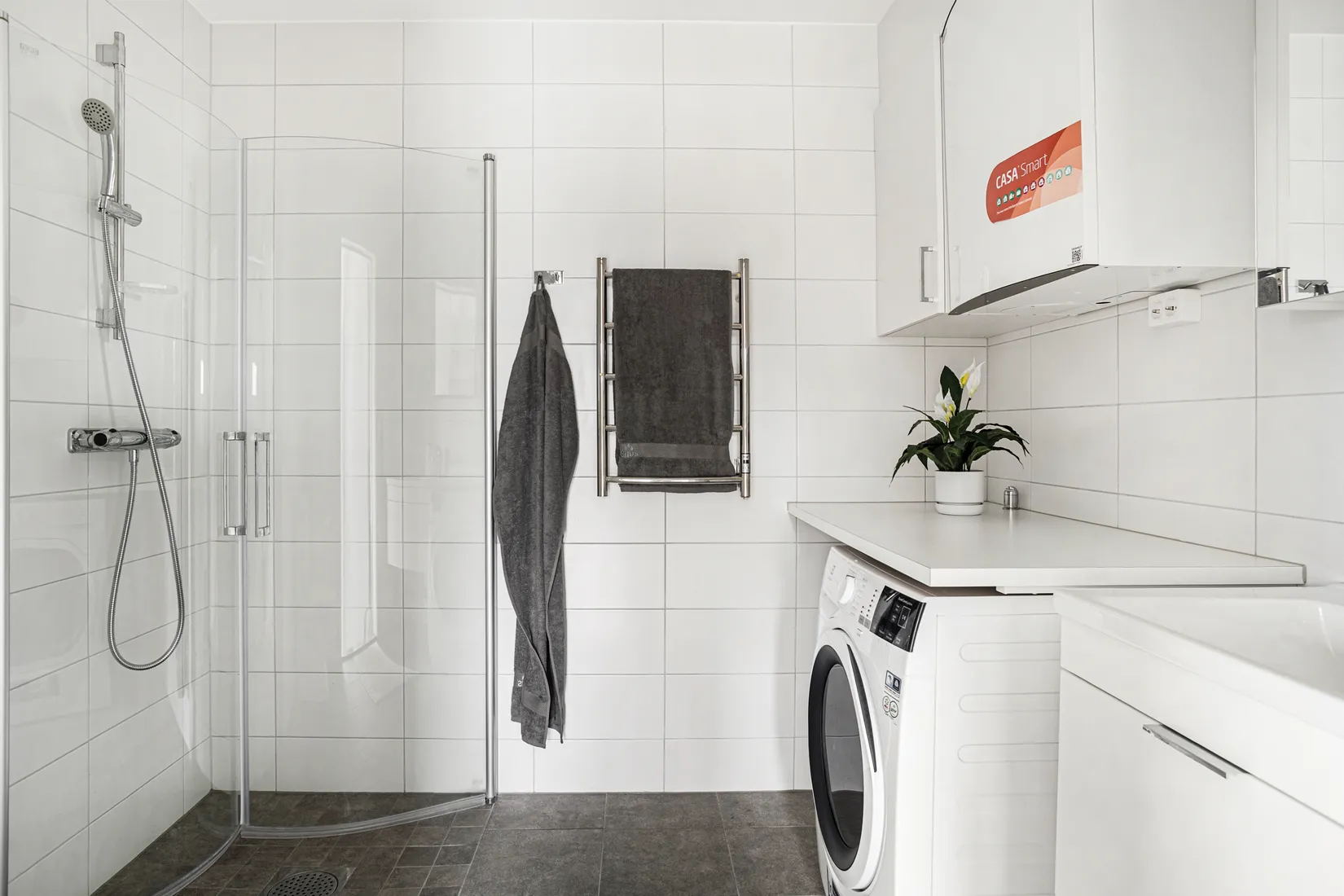 Bostadsrätt, Högalidsvägen 55J, Högalid, Trelleborg