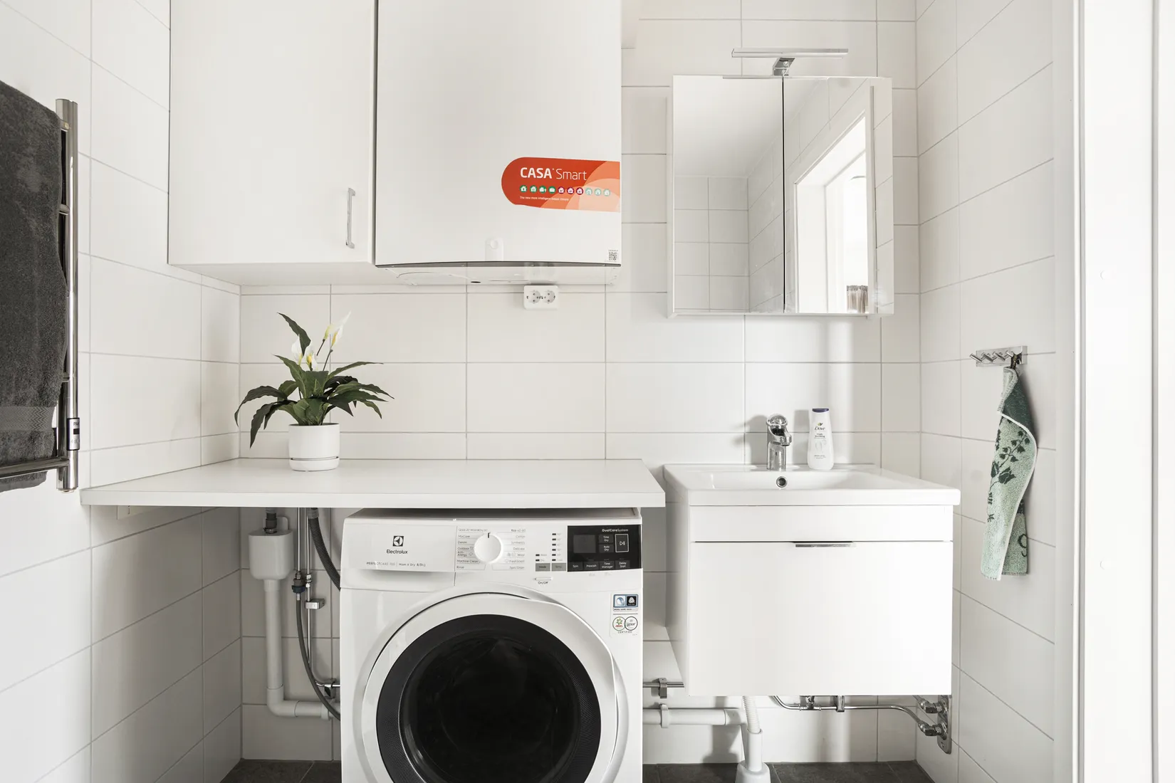 Bostadsrätt, Högalidsvägen 55J, Högalid, Trelleborg