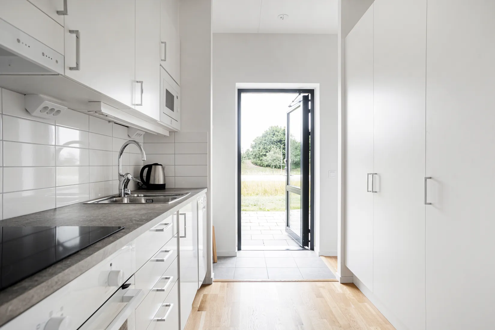 Bostadsrätt, Högalidsvägen 55J, Högalid, Trelleborg