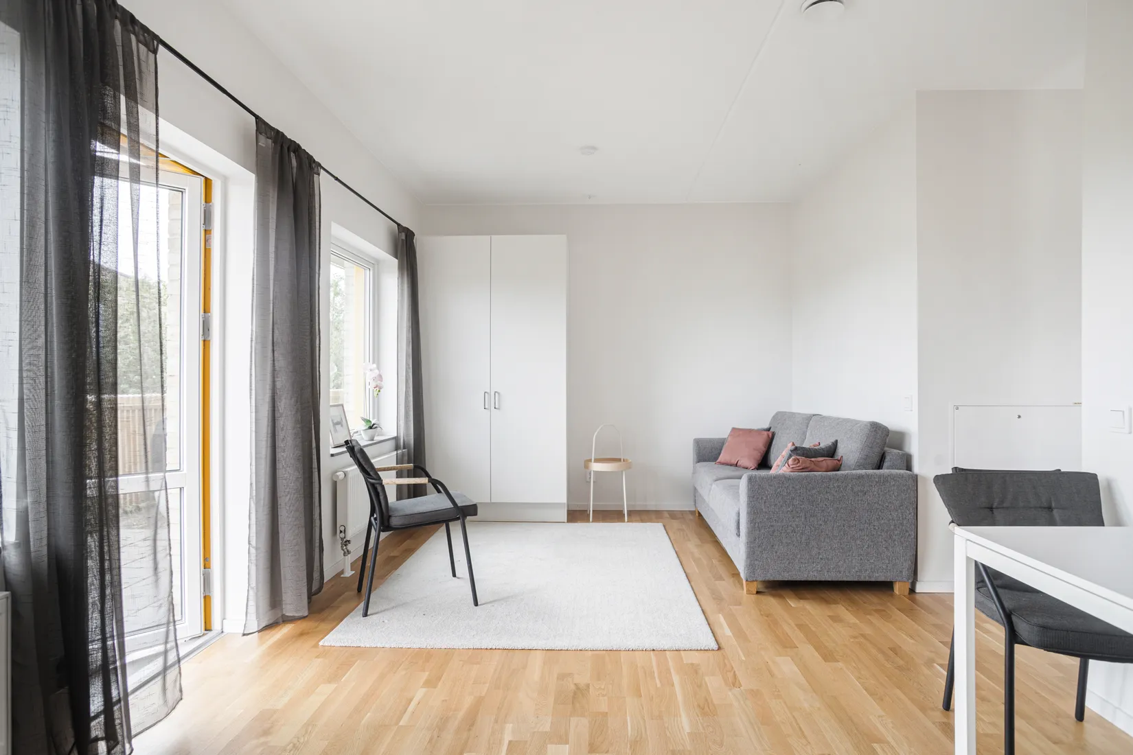 Bostadsrätt, Högalidsvägen 55J, Högalid, Trelleborg