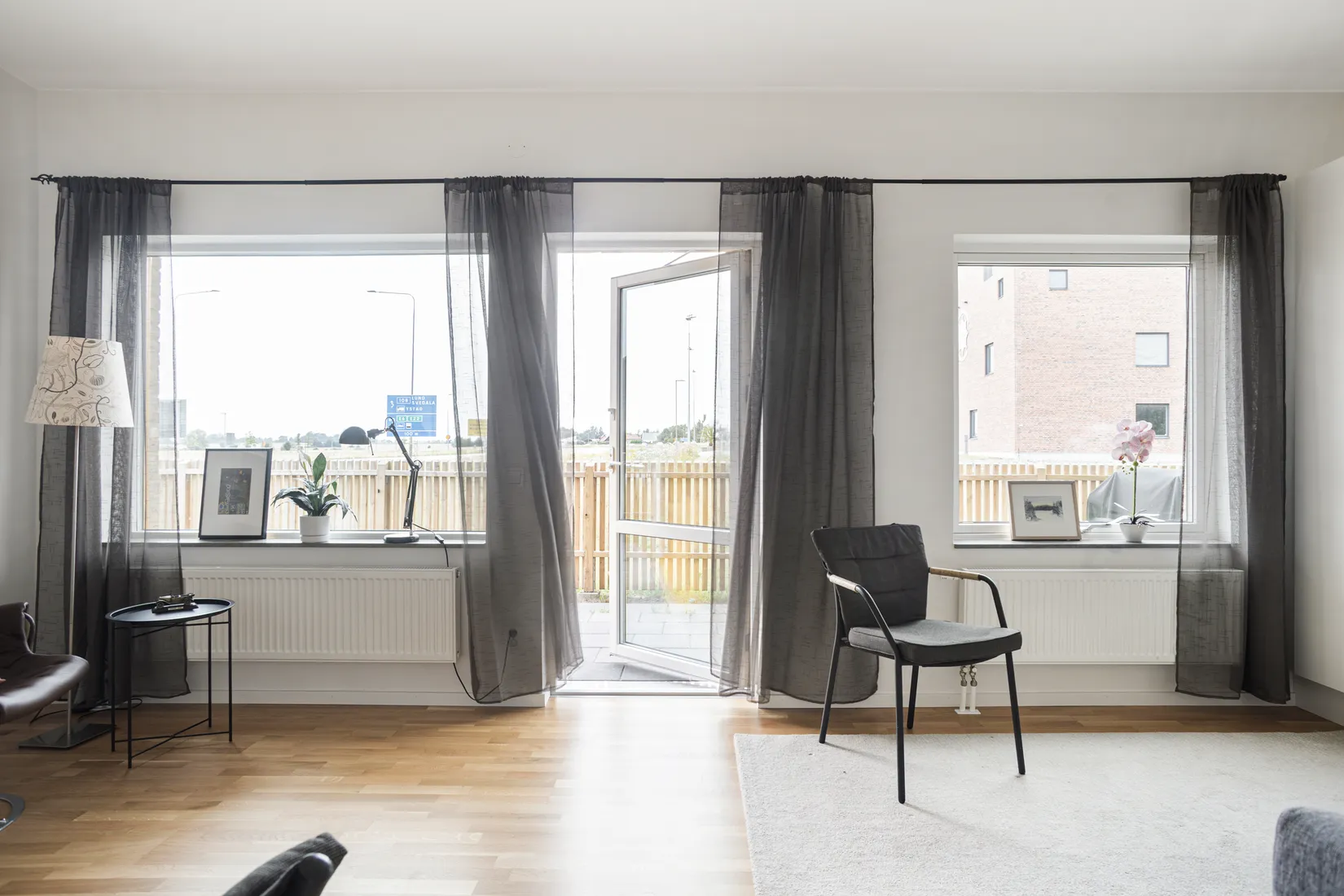 Bostadsrätt, Högalidsvägen 55J, Högalid, Trelleborg