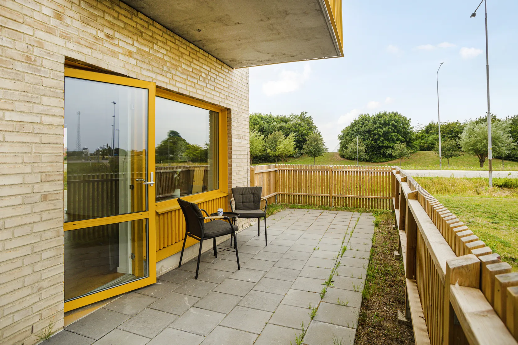 Bostadsrätt, Högalidsvägen 55J, Högalid, Trelleborg