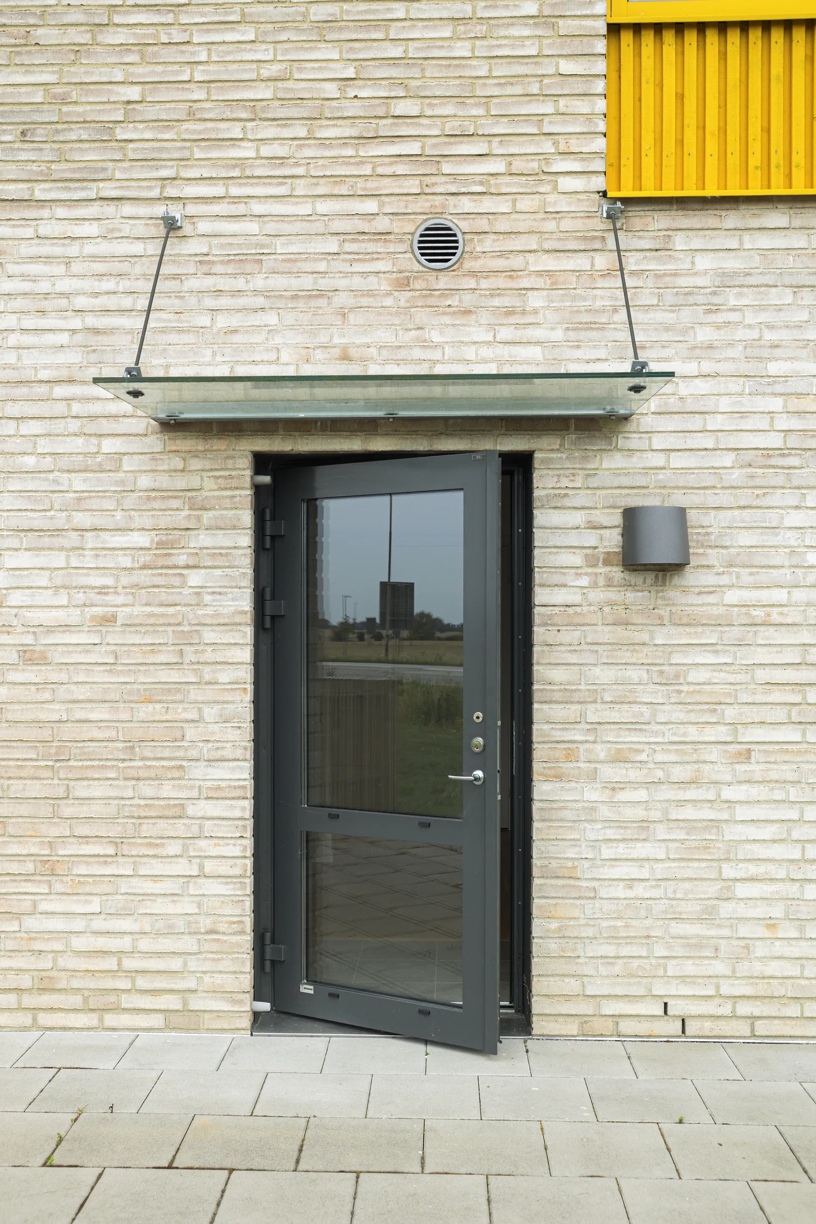 Bostadsrätt, Högalidsvägen 55J, Högalid, Trelleborg