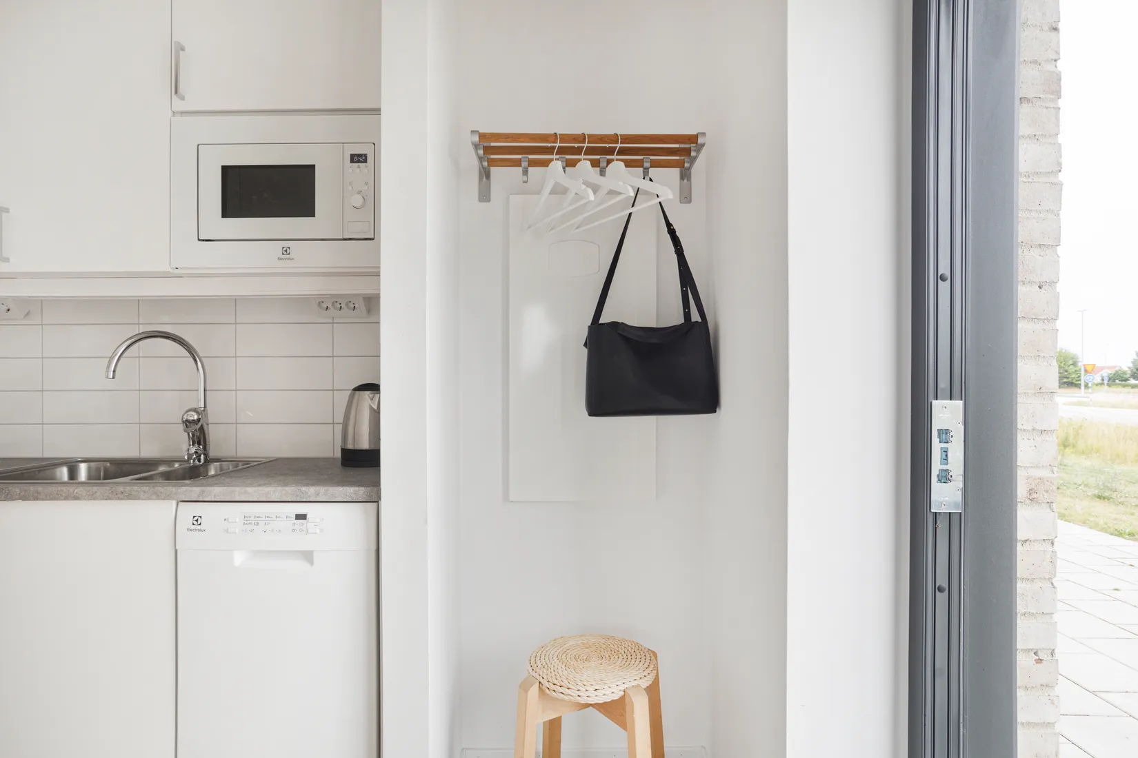 Bostadsrätt, Högalidsvägen 55J, Högalid, Trelleborg