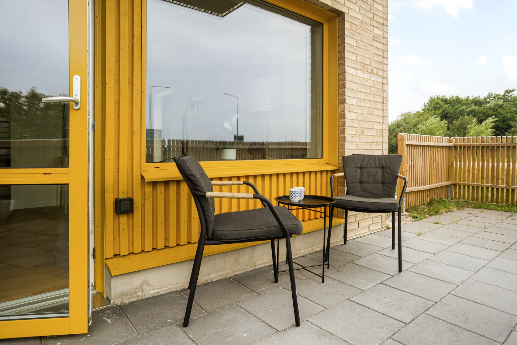 Bostadsrätt, Högalidsvägen 55J, Högalid, Trelleborg