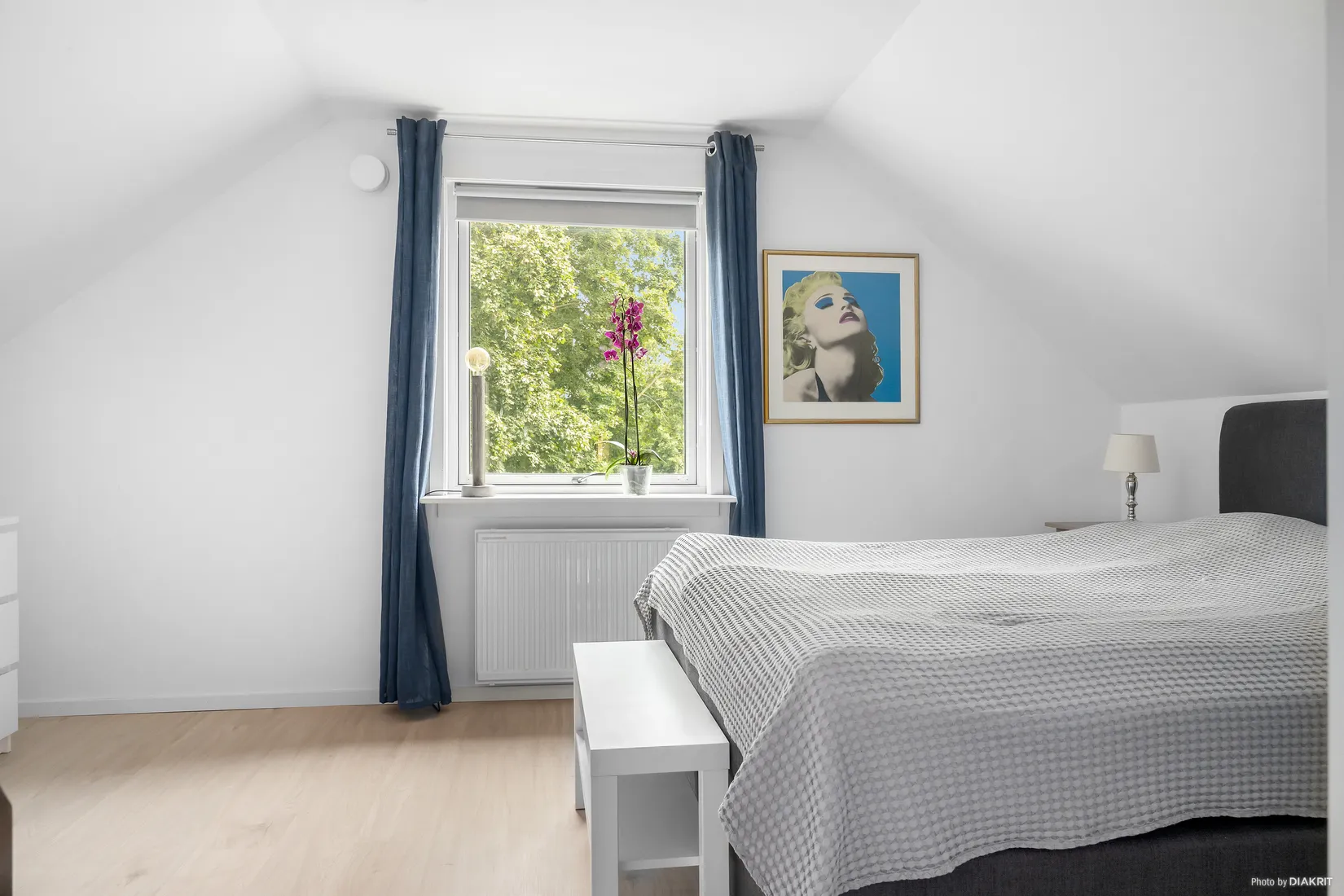 Villa, Paprikavägen 38, Gullbranna, Halmstad