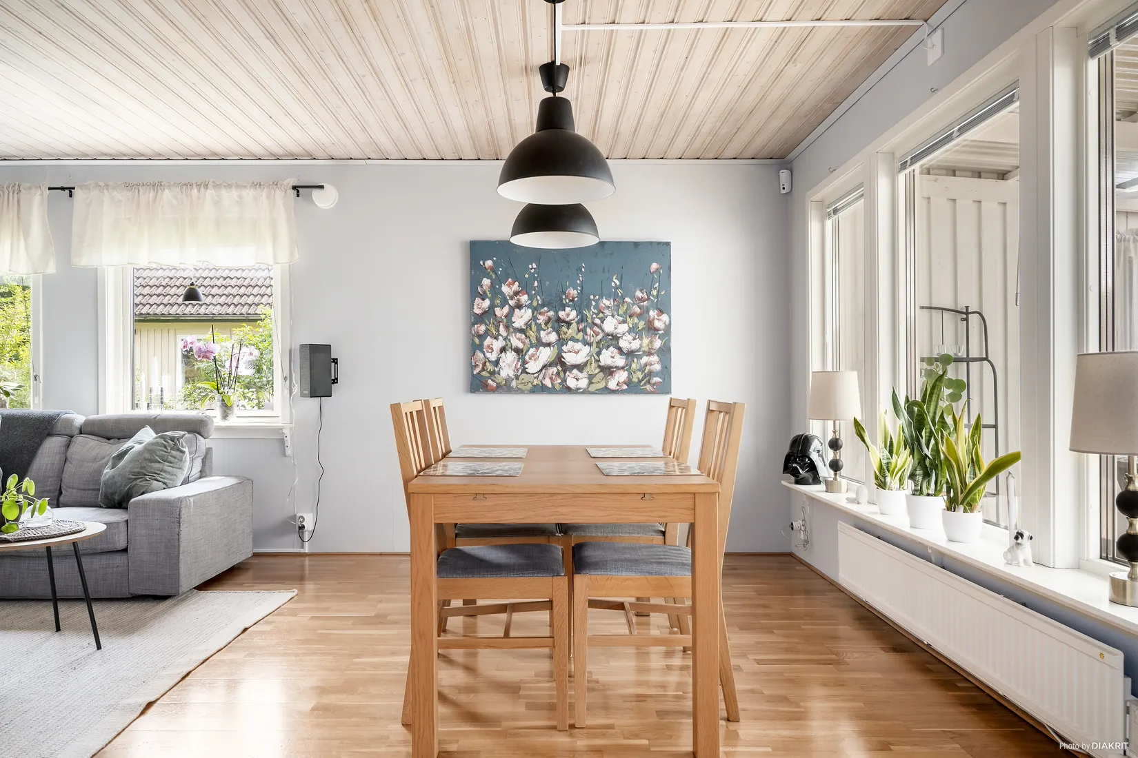 Villa, Paprikavägen 38, Gullbranna, Halmstad