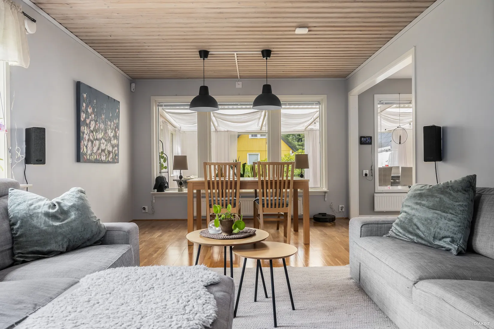Villa, Paprikavägen 38, Gullbranna, Halmstad