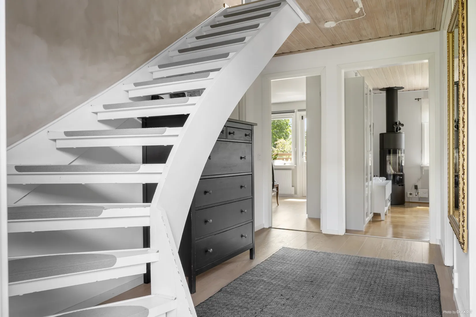 Villa, Paprikavägen 38, Gullbranna, Halmstad