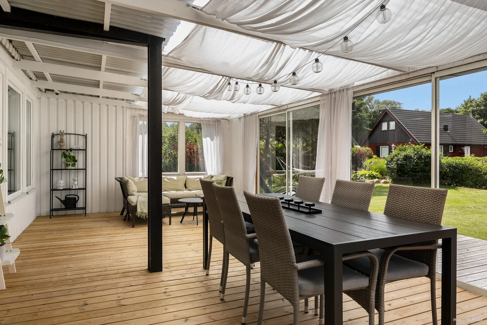 Villa, Paprikavägen 38, Gullbranna, Halmstad