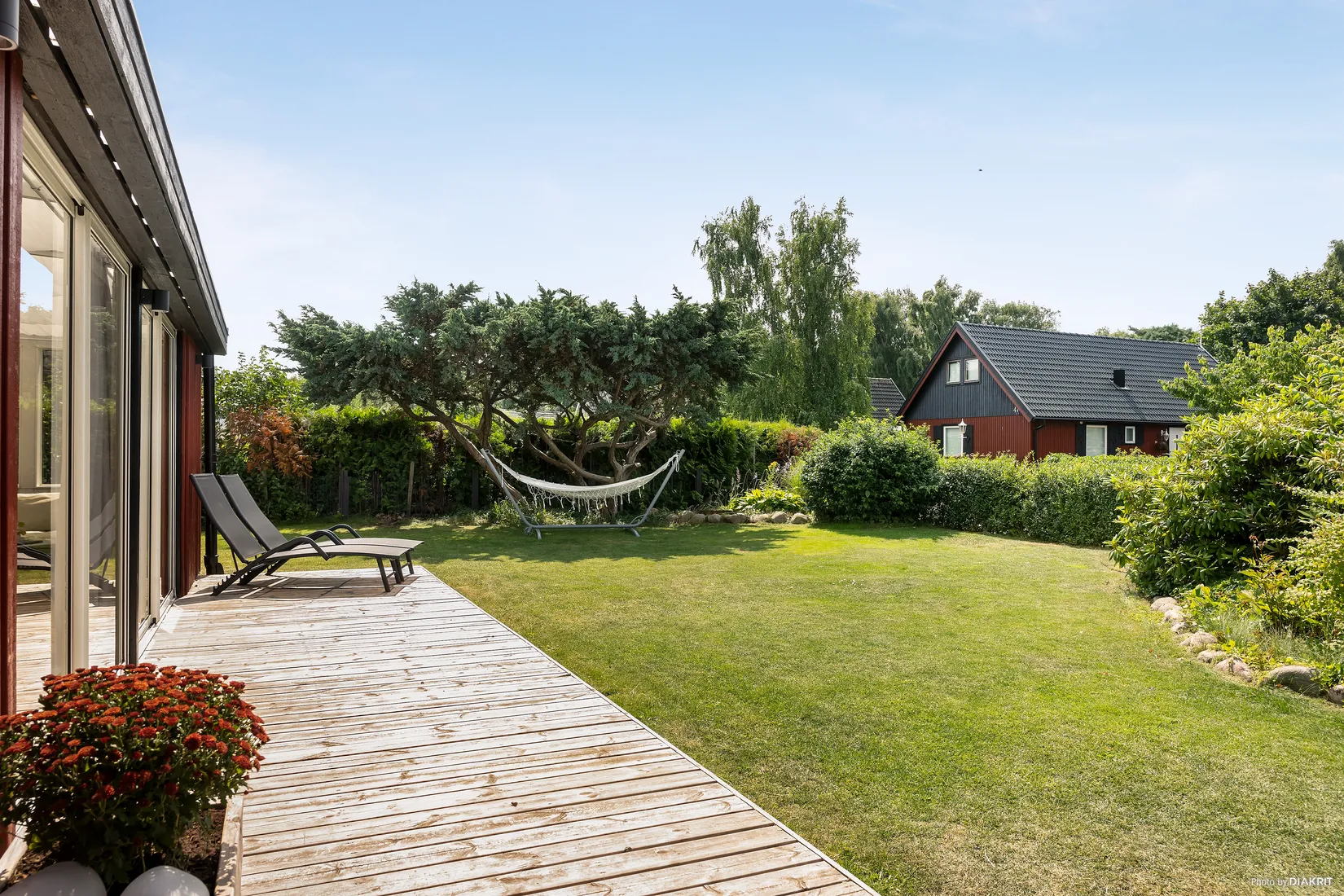 Villa, Paprikavägen 38, Gullbranna, Halmstad