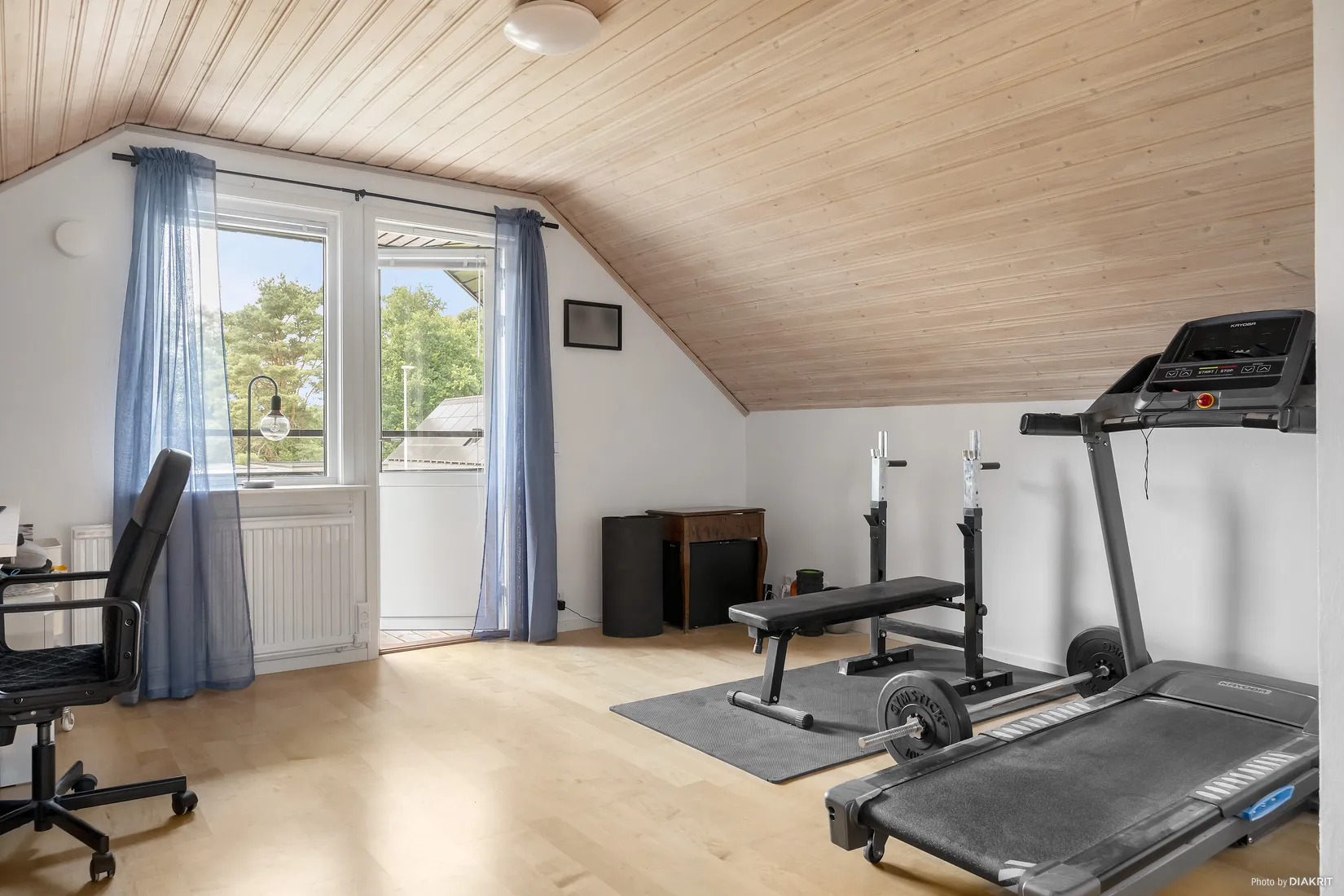 Villa, Paprikavägen 38, Gullbranna, Halmstad