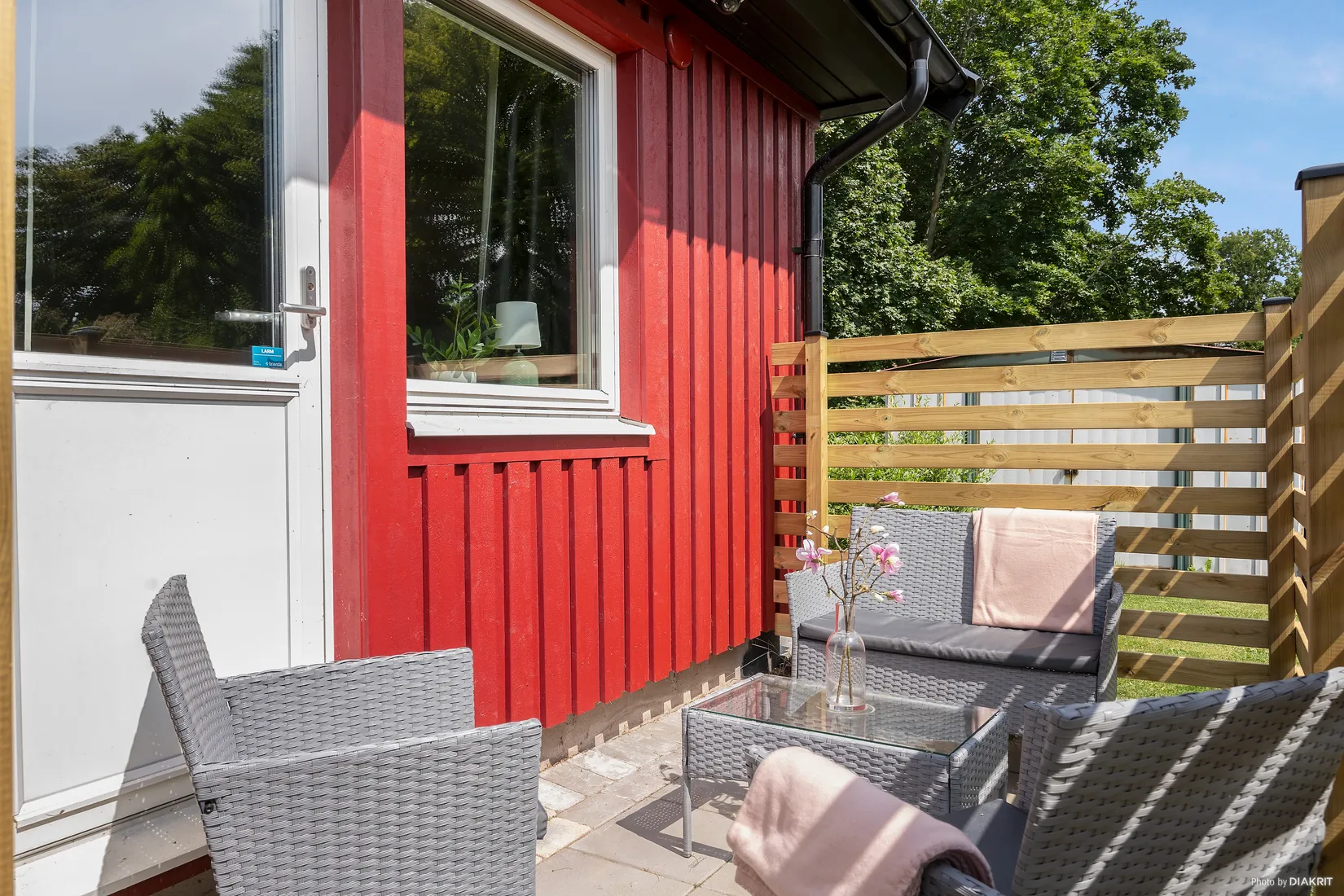 Villa, Paprikavägen 38, Gullbranna, Halmstad
