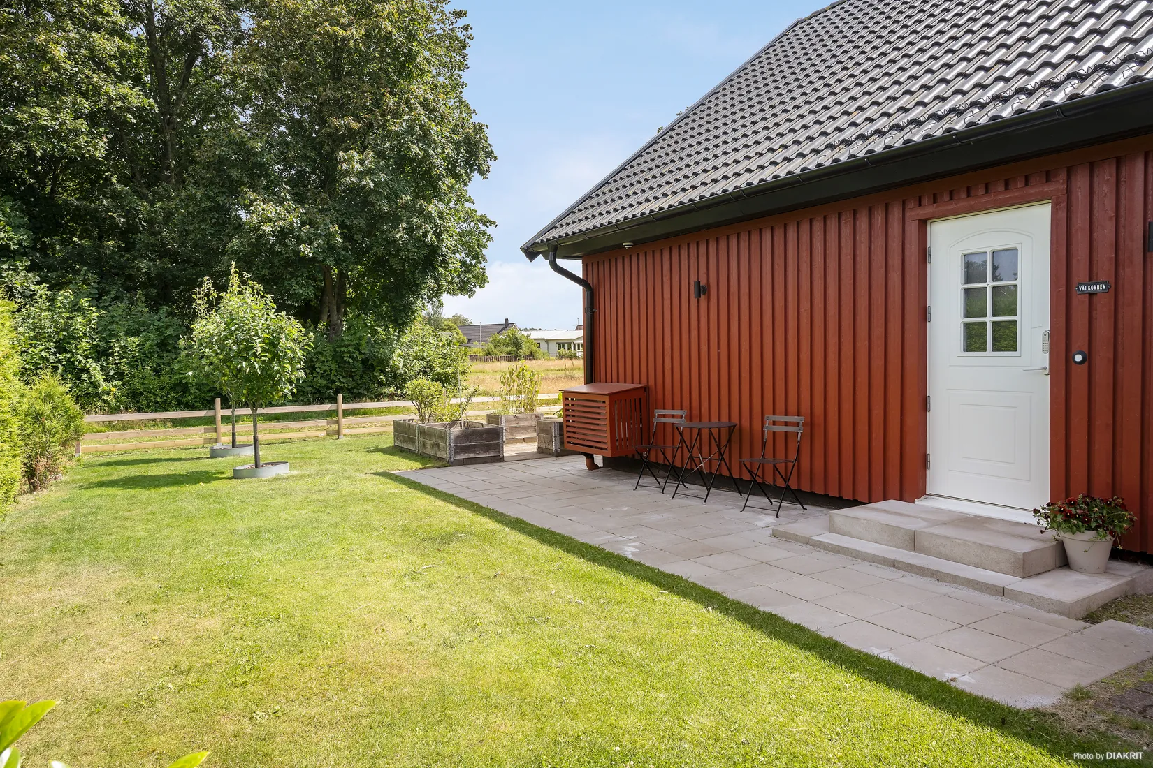 Villa, Paprikavägen 38, Gullbranna, Halmstad