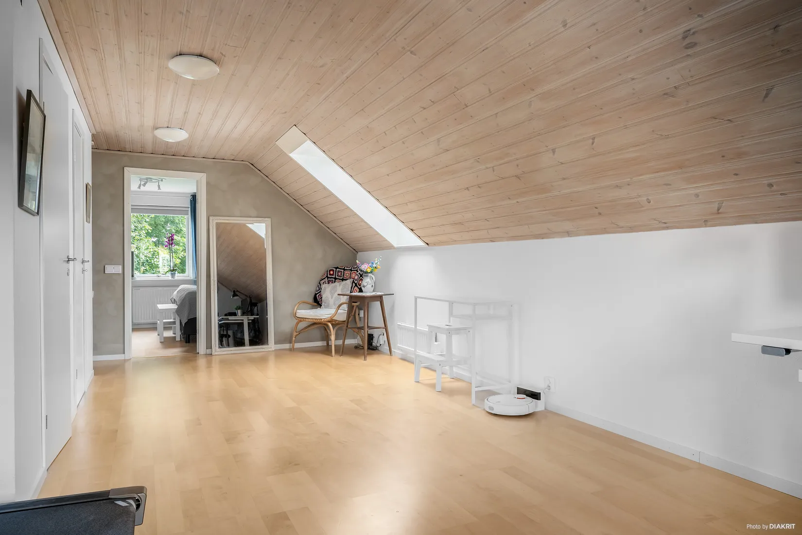 Villa, Paprikavägen 38, Gullbranna, Halmstad
