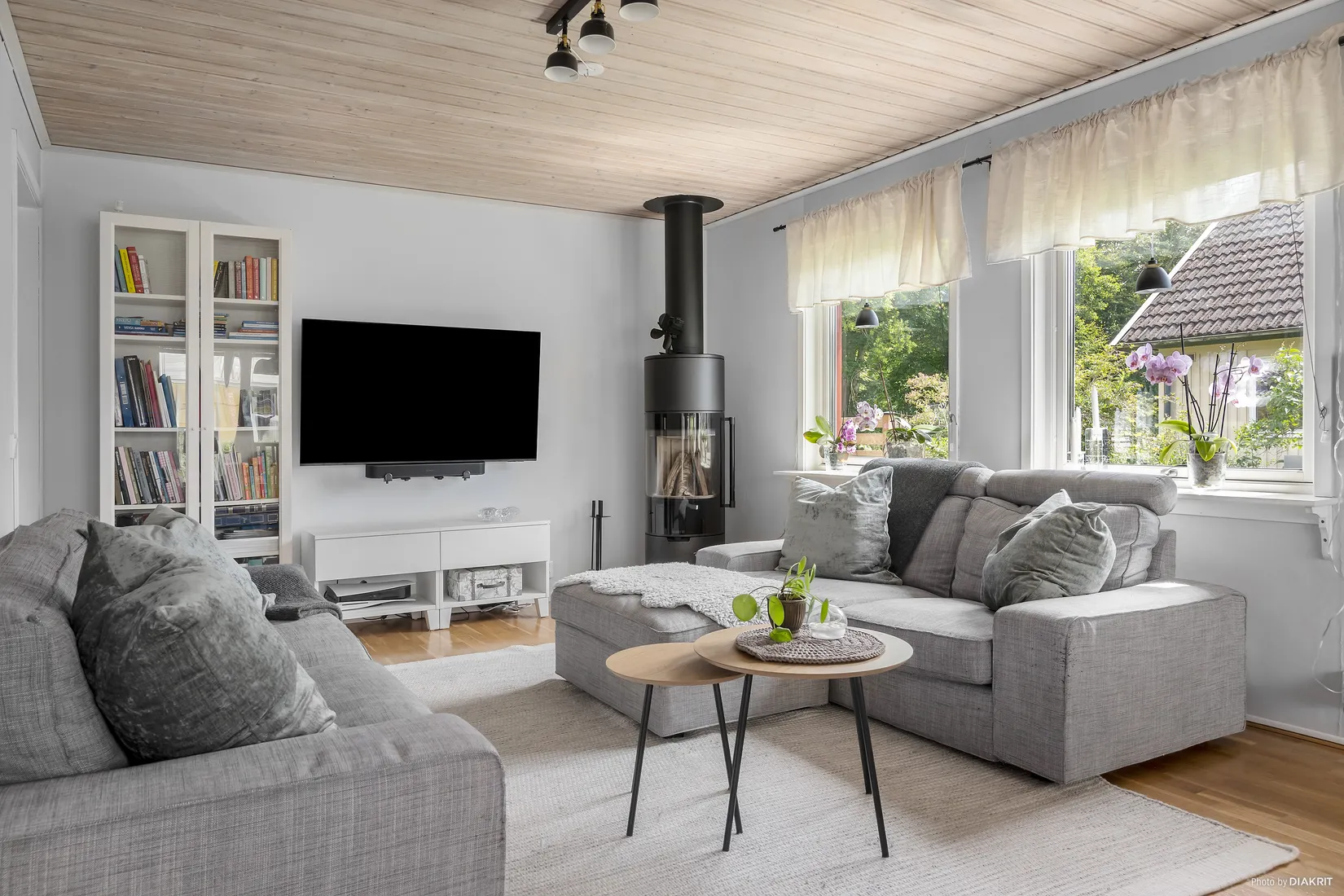 Villa, Paprikavägen 38, Gullbranna, Halmstad