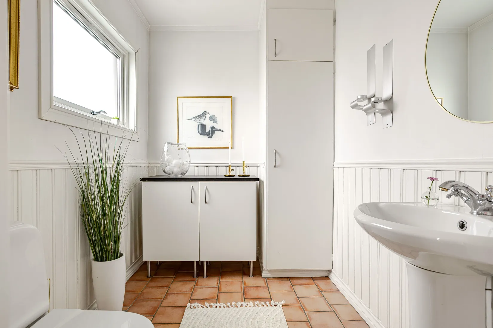 Radhus, Rörgatan 10, Södermalm, Sundsvall