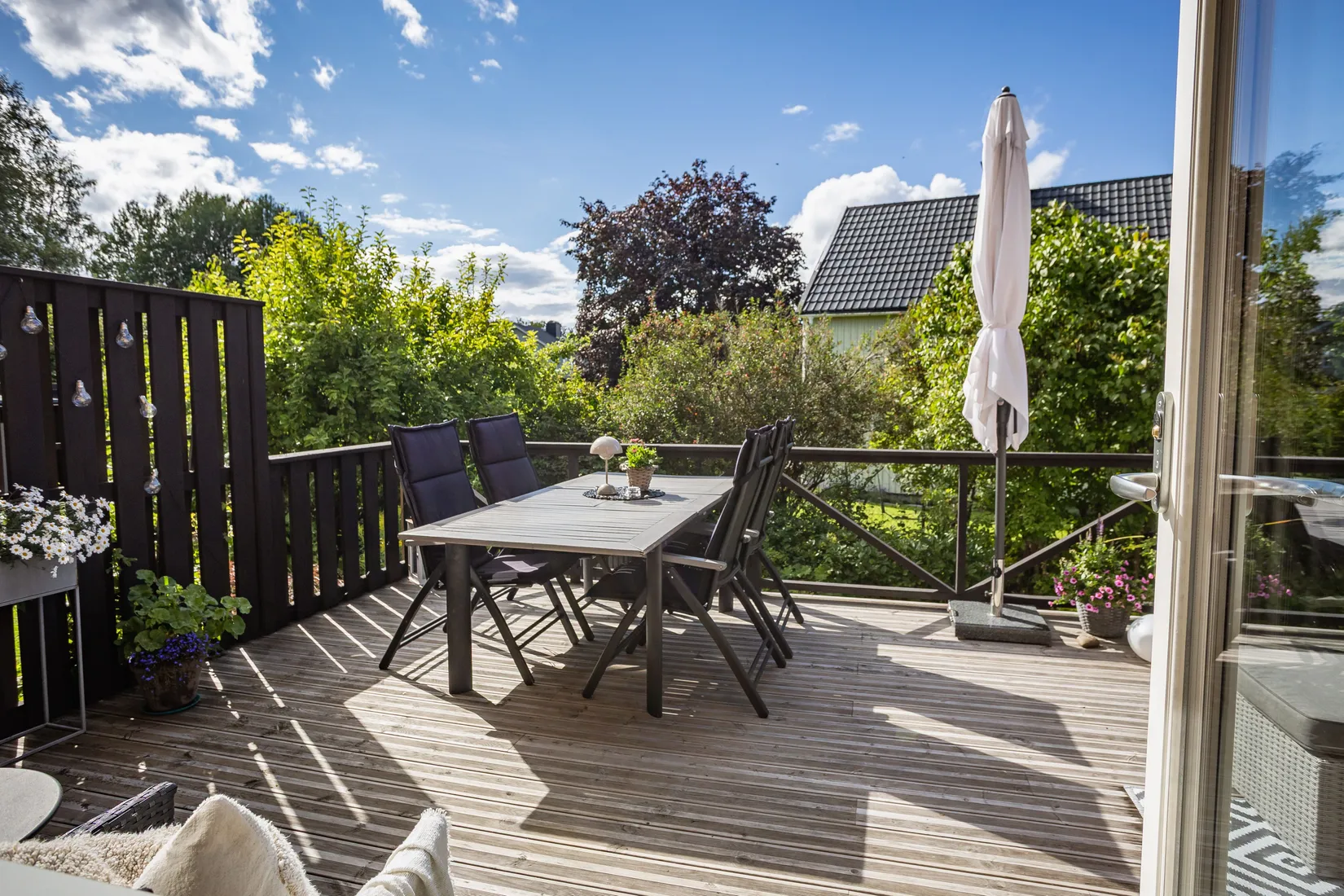 Radhus, Rörgatan 10, Södermalm, Sundsvall
