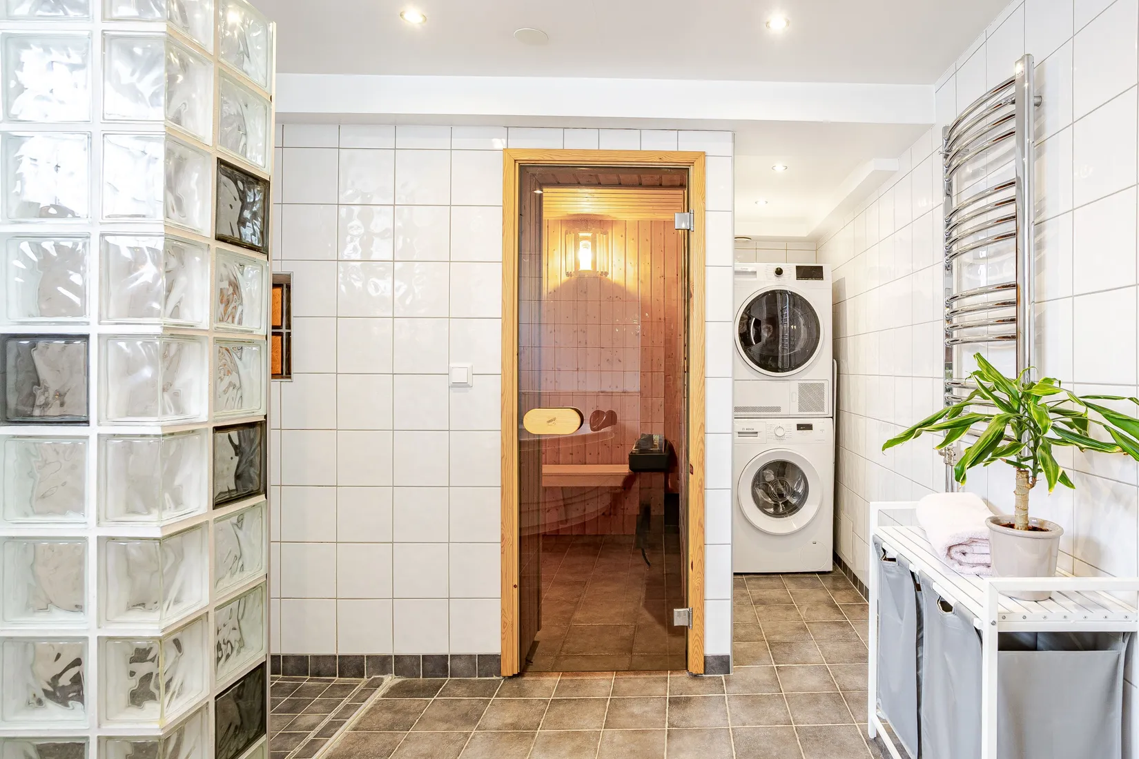 Radhus, Rörgatan 10, Södermalm, Sundsvall