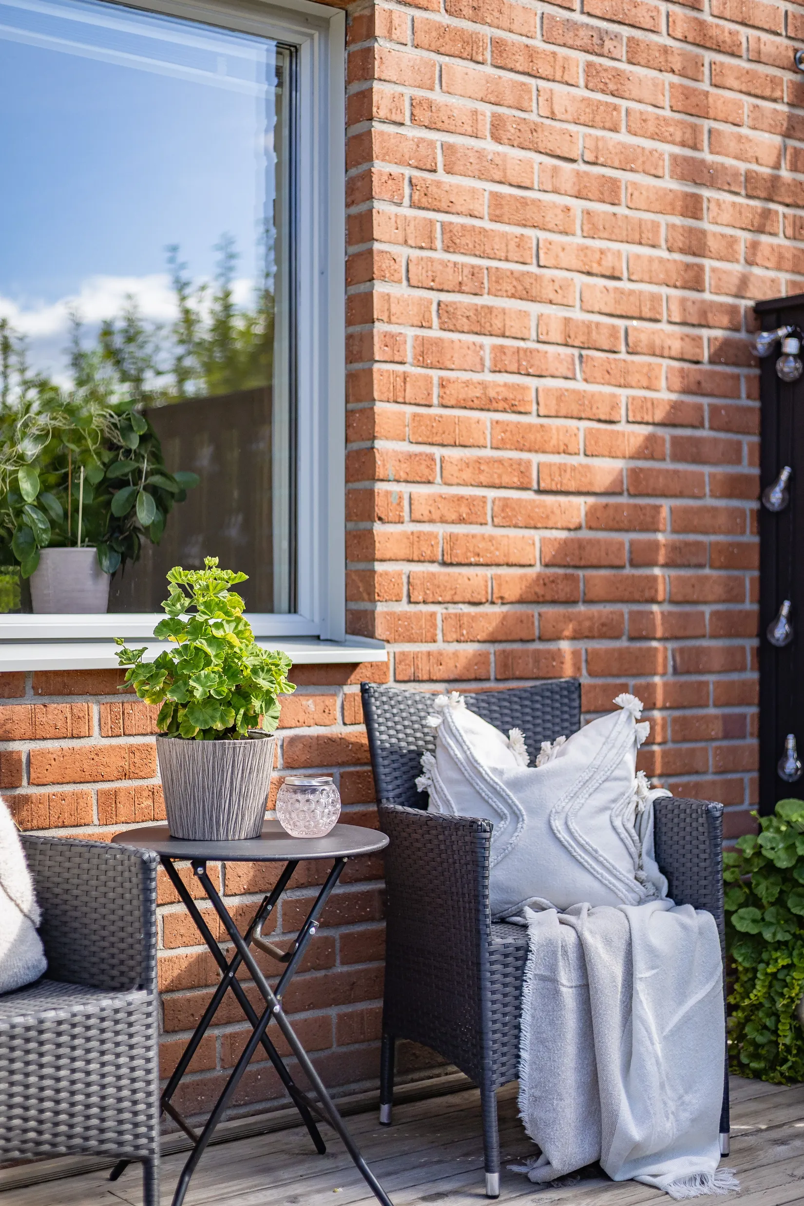Radhus, Rörgatan 10, Södermalm, Sundsvall