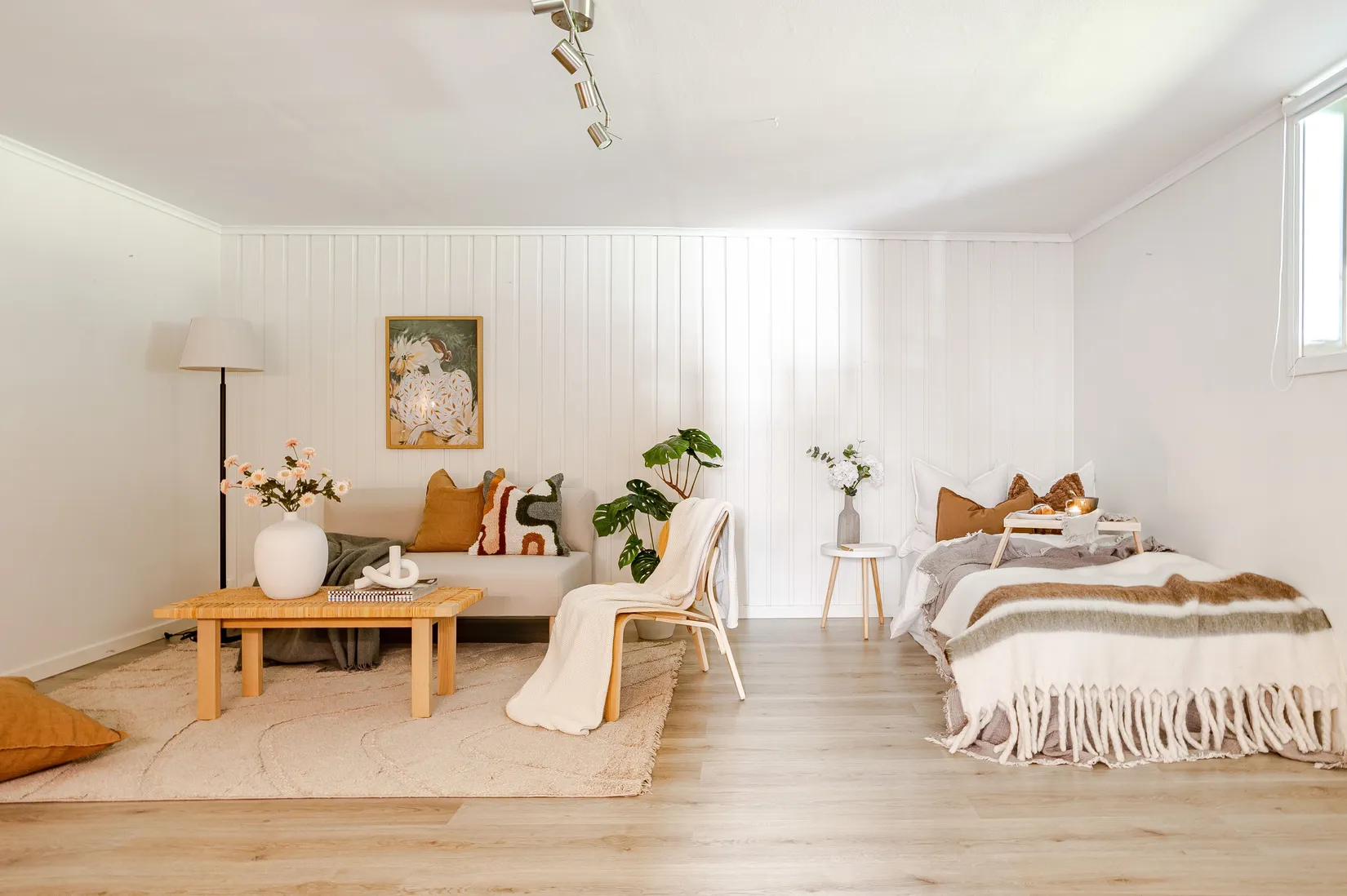 Radhus, Rörgatan 10, Södermalm, Sundsvall