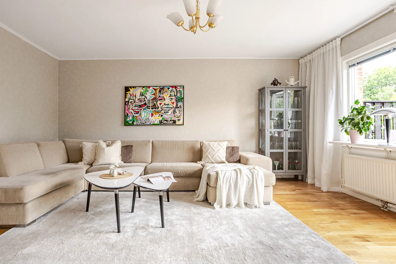 Radhus, Rörgatan 10, Södermalm, Sundsvall