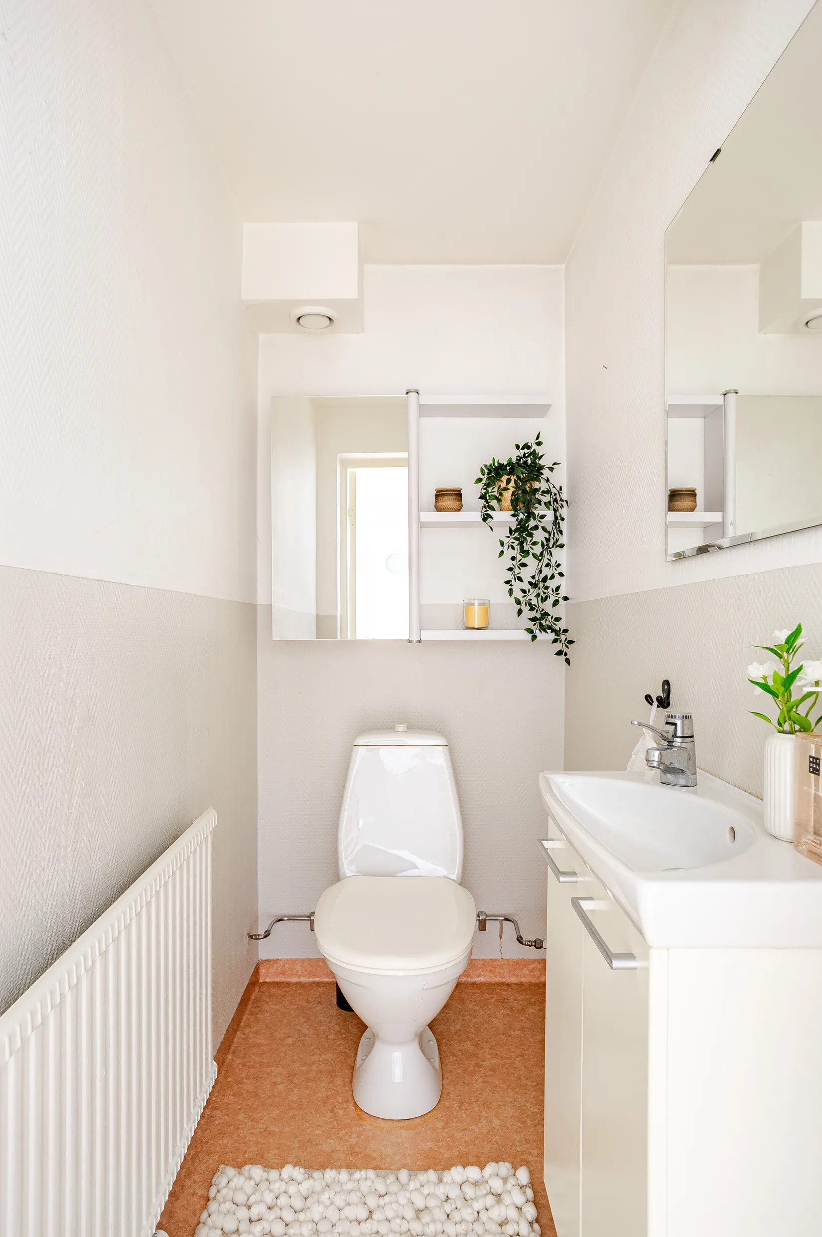 Radhus, Rörgatan 10, Södermalm, Sundsvall