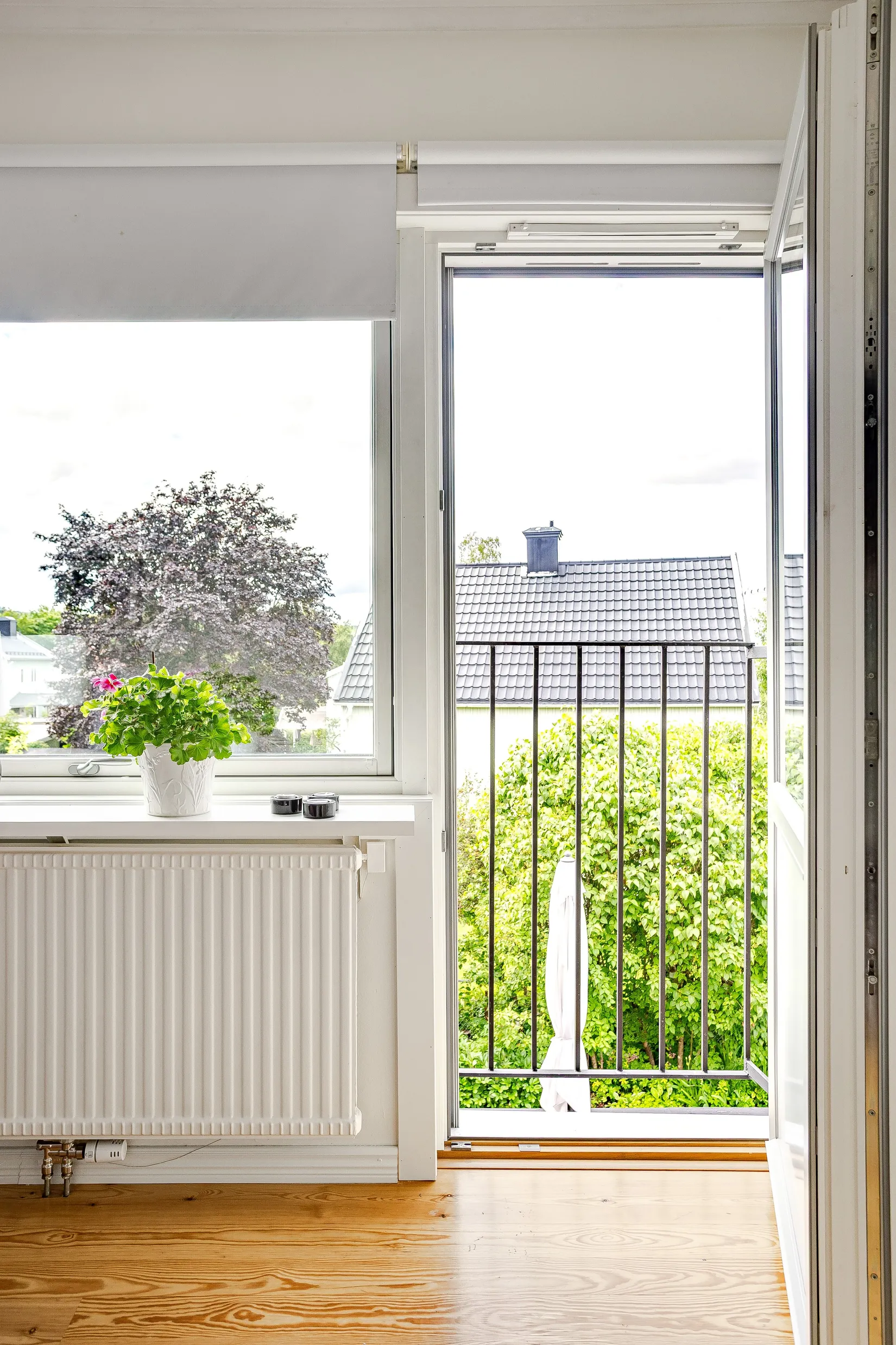Radhus, Rörgatan 10, Södermalm, Sundsvall
