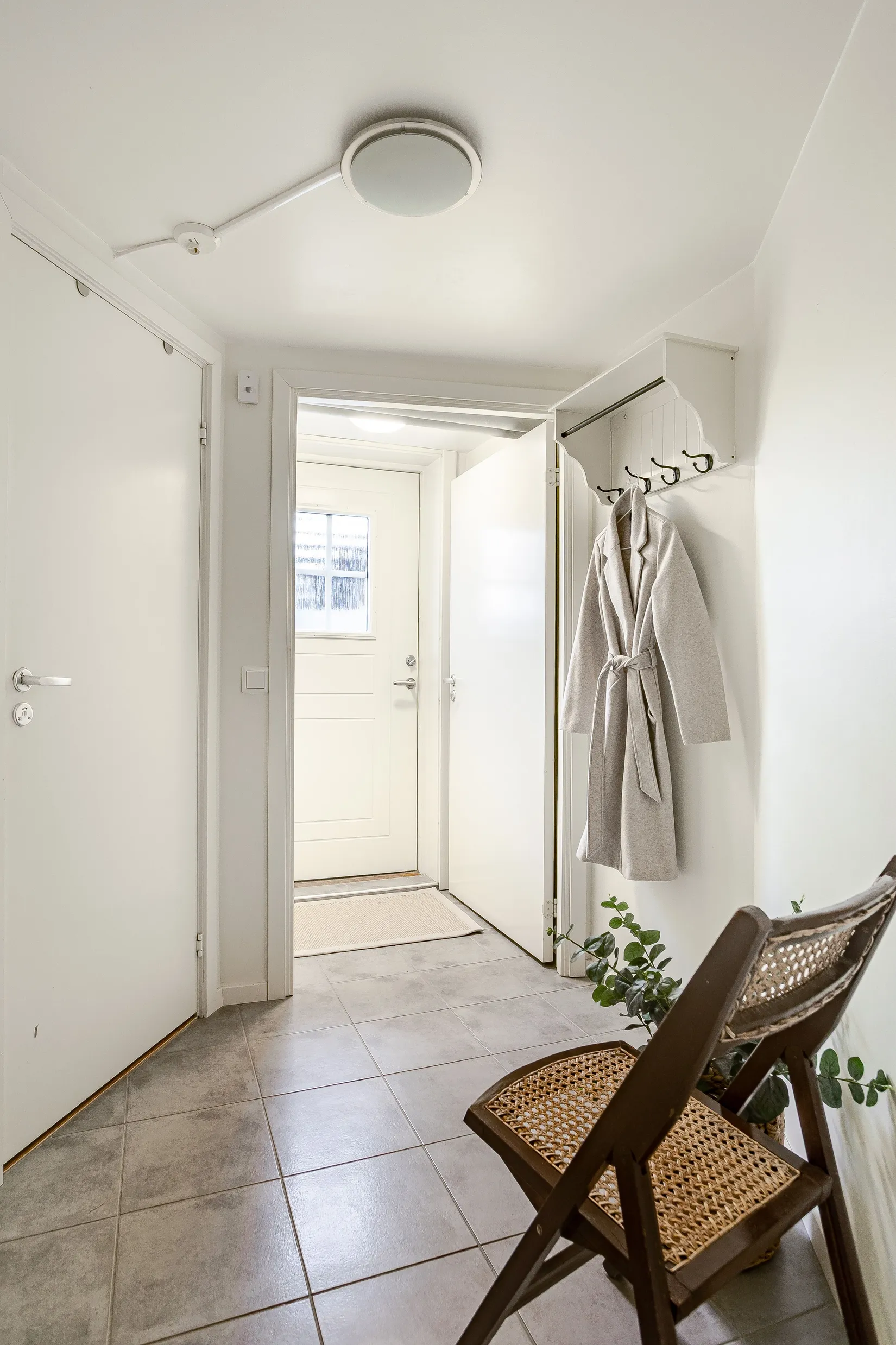 Radhus, Rörgatan 10, Södermalm, Sundsvall
