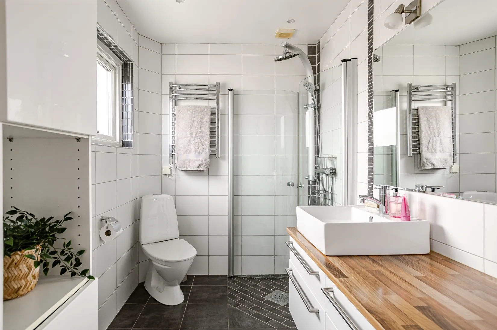 Radhus, Rörgatan 10, Södermalm, Sundsvall