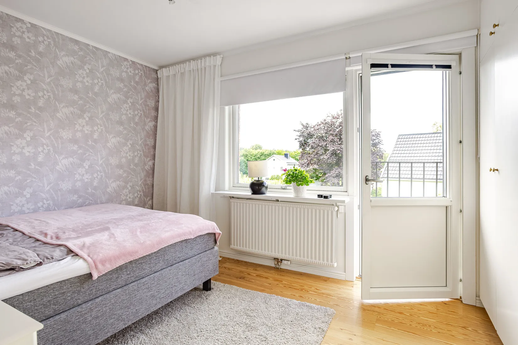 Radhus, Rörgatan 10, Södermalm, Sundsvall