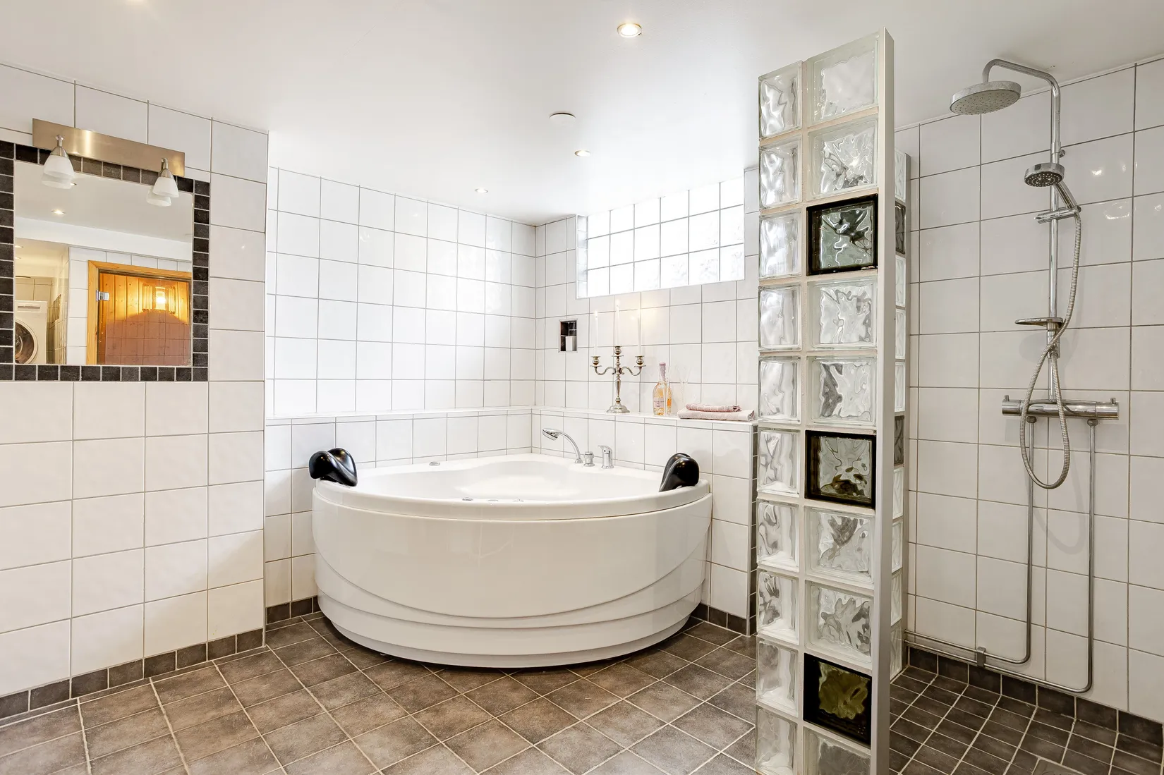 Radhus, Rörgatan 10, Södermalm, Sundsvall