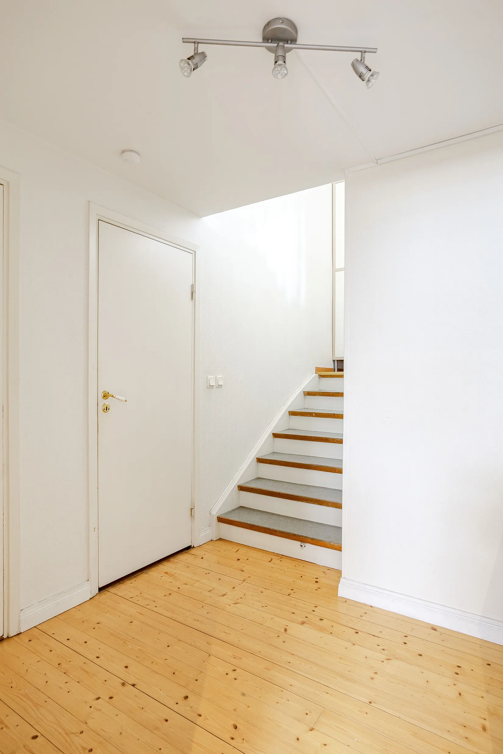 Radhus, Rörgatan 10, Södermalm, Sundsvall
