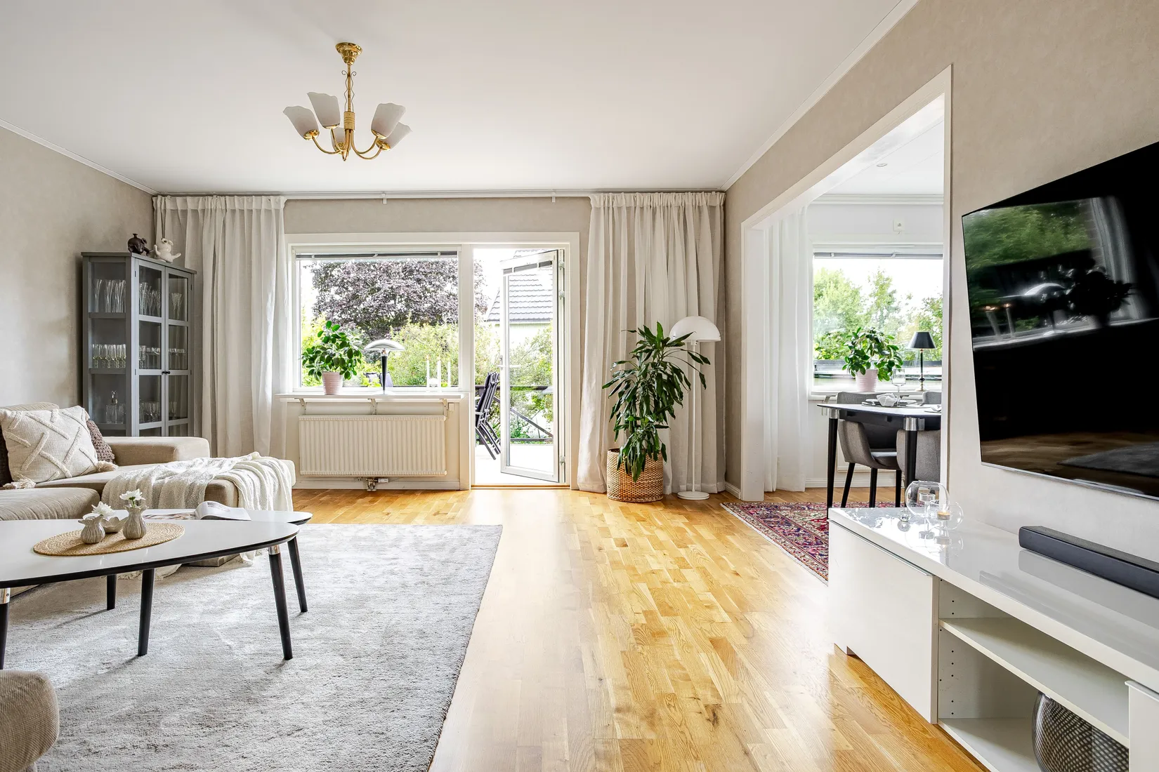 Radhus, Rörgatan 10, Södermalm, Sundsvall