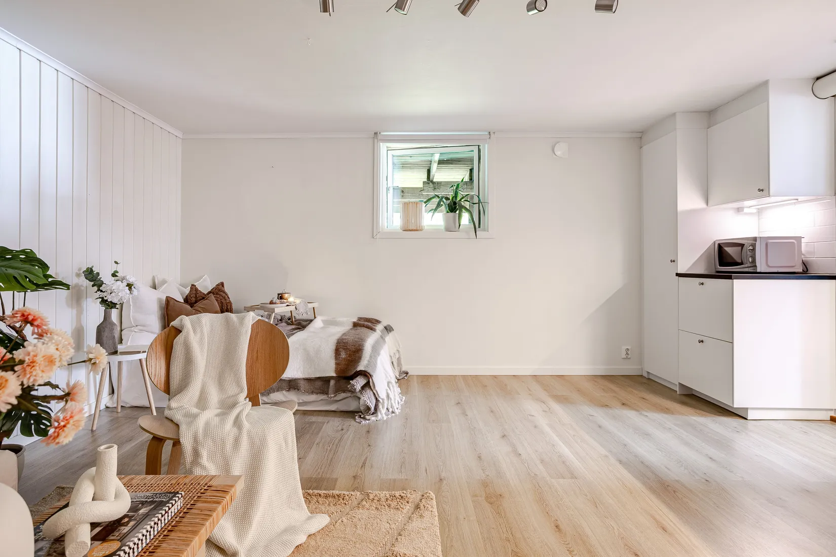 Radhus, Rörgatan 10, Södermalm, Sundsvall