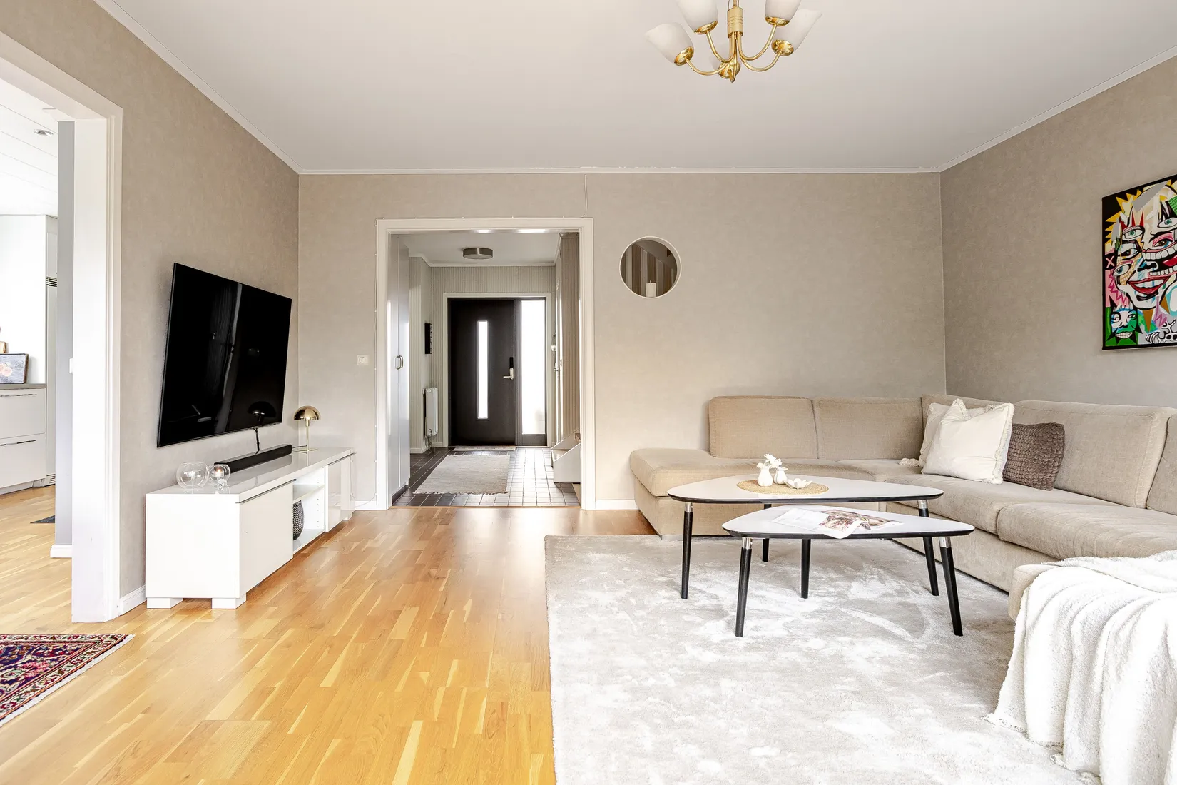 Radhus, Rörgatan 10, Södermalm, Sundsvall