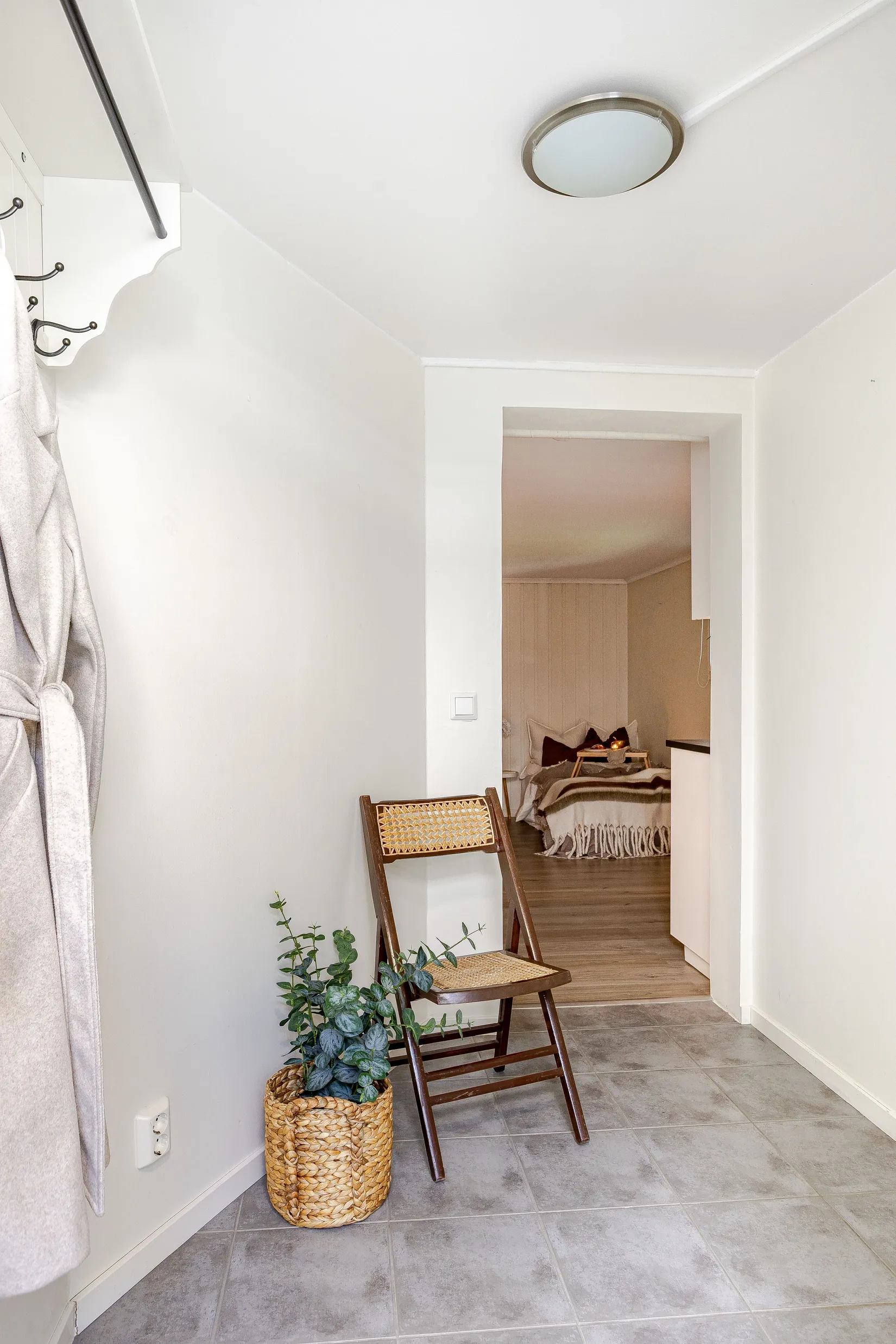 Radhus, Rörgatan 10, Södermalm, Sundsvall