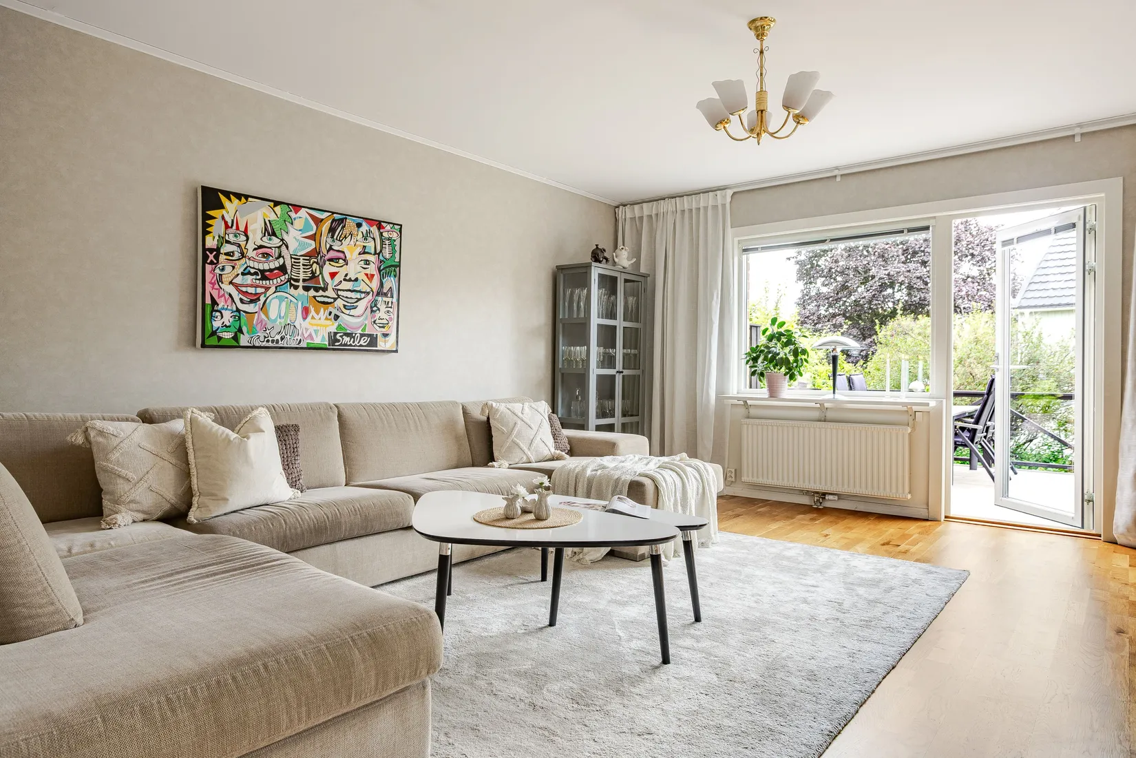 Radhus, Rörgatan 10, Södermalm, Sundsvall