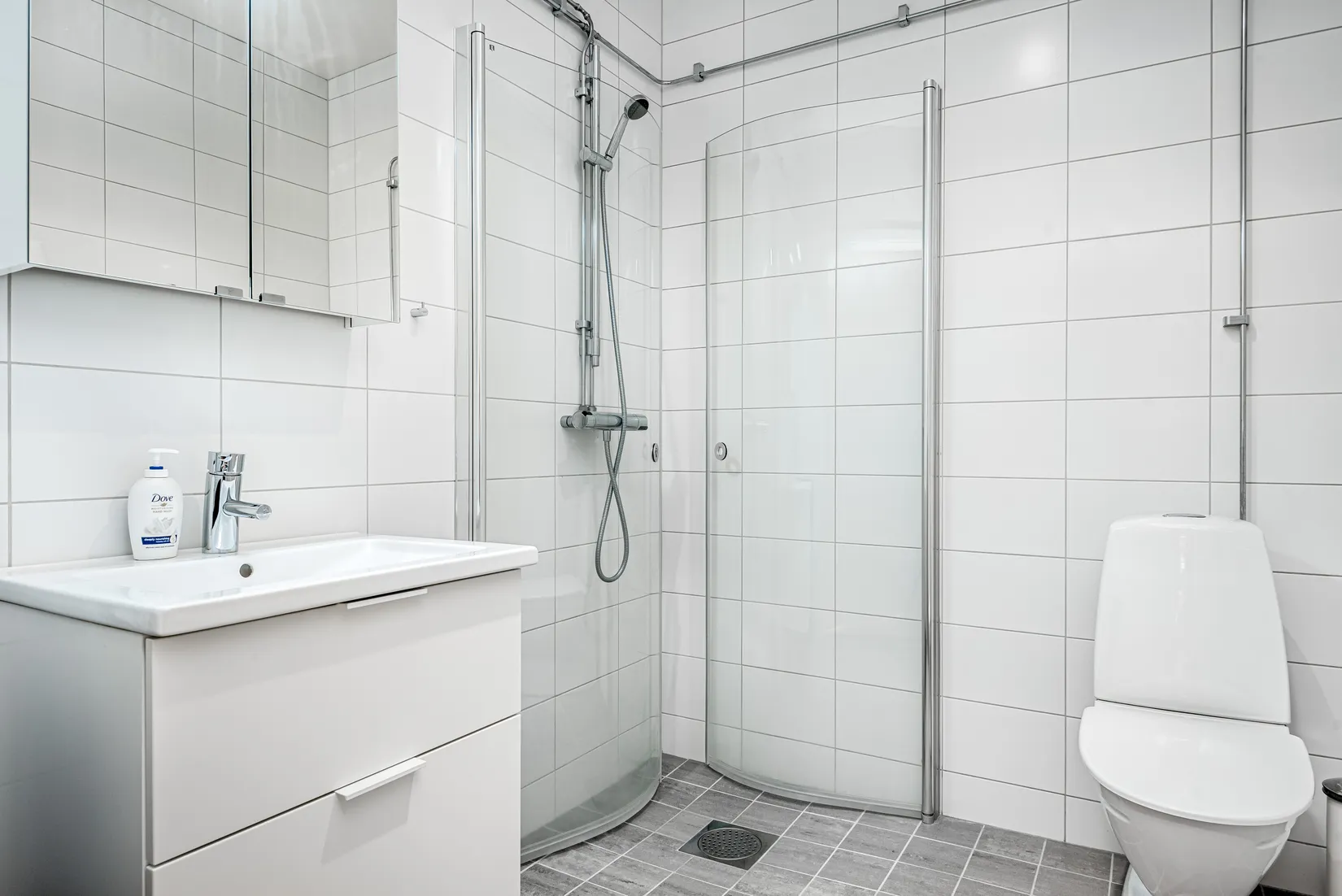Bostadsrätt, Bjälkvägen 9, Haga, Sundsvall